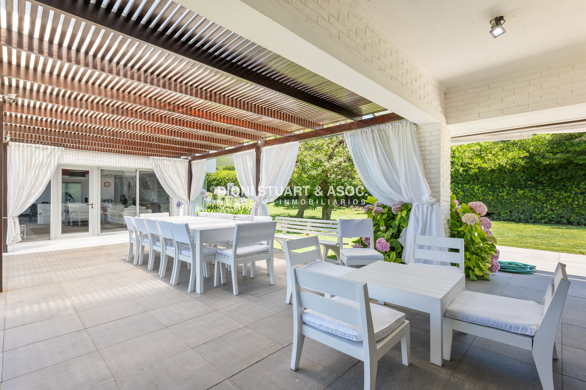 Casa ID.886 - CASA PRIMERA LINEA - PLAYA BRAVA