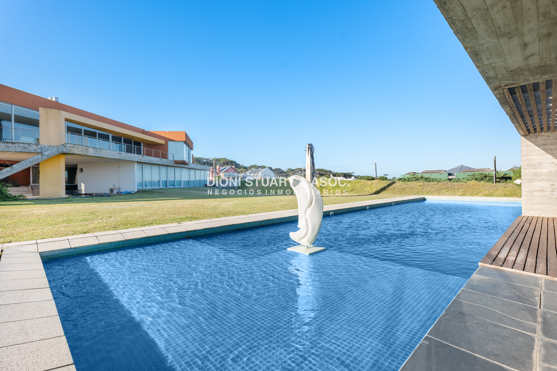 Casa ID.822 - MEGA CASA EN LA BARRA - INCREIBLE