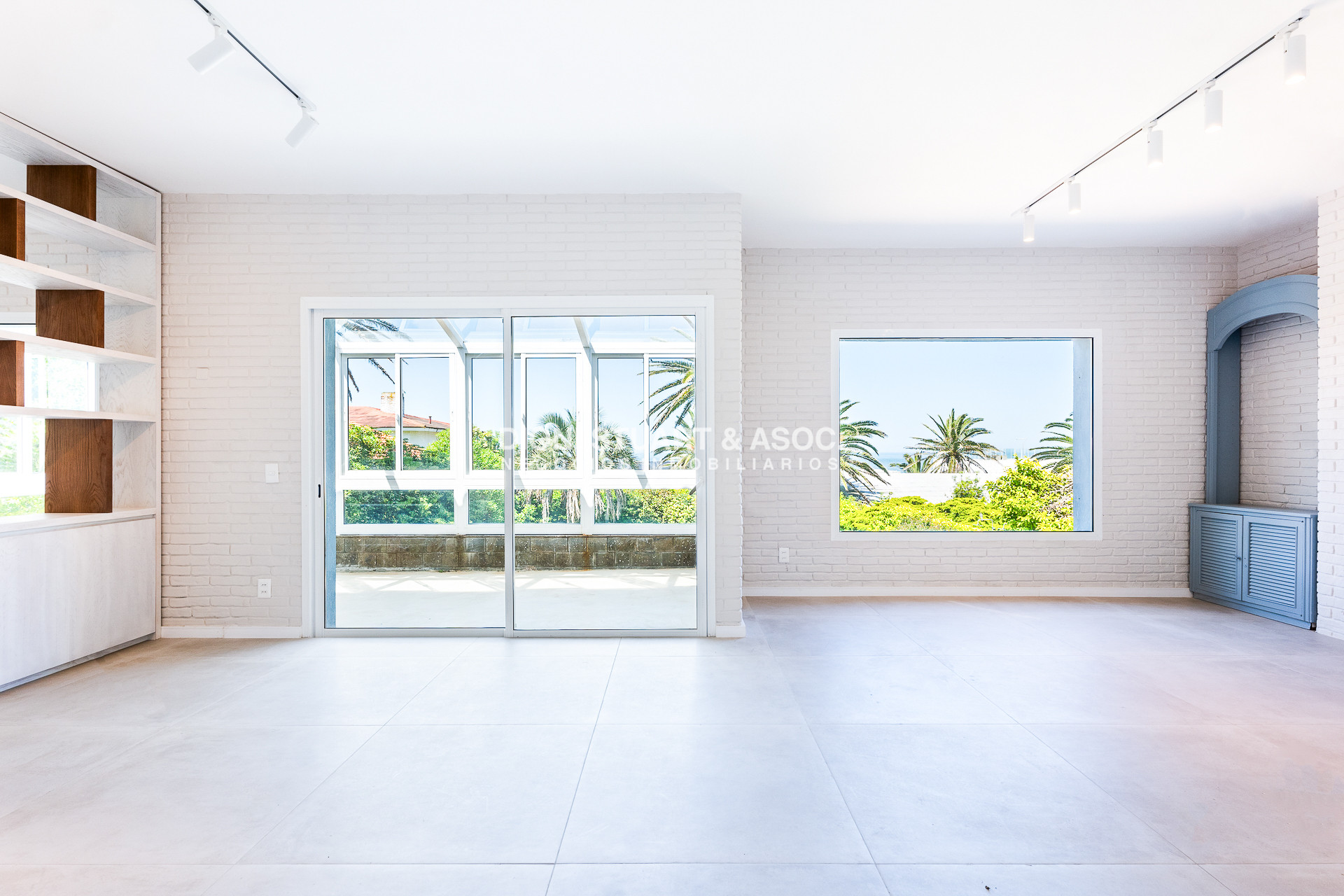 Casa ID.806 - Casa En La Peninsula - A estrenar - 6 Dormitorios