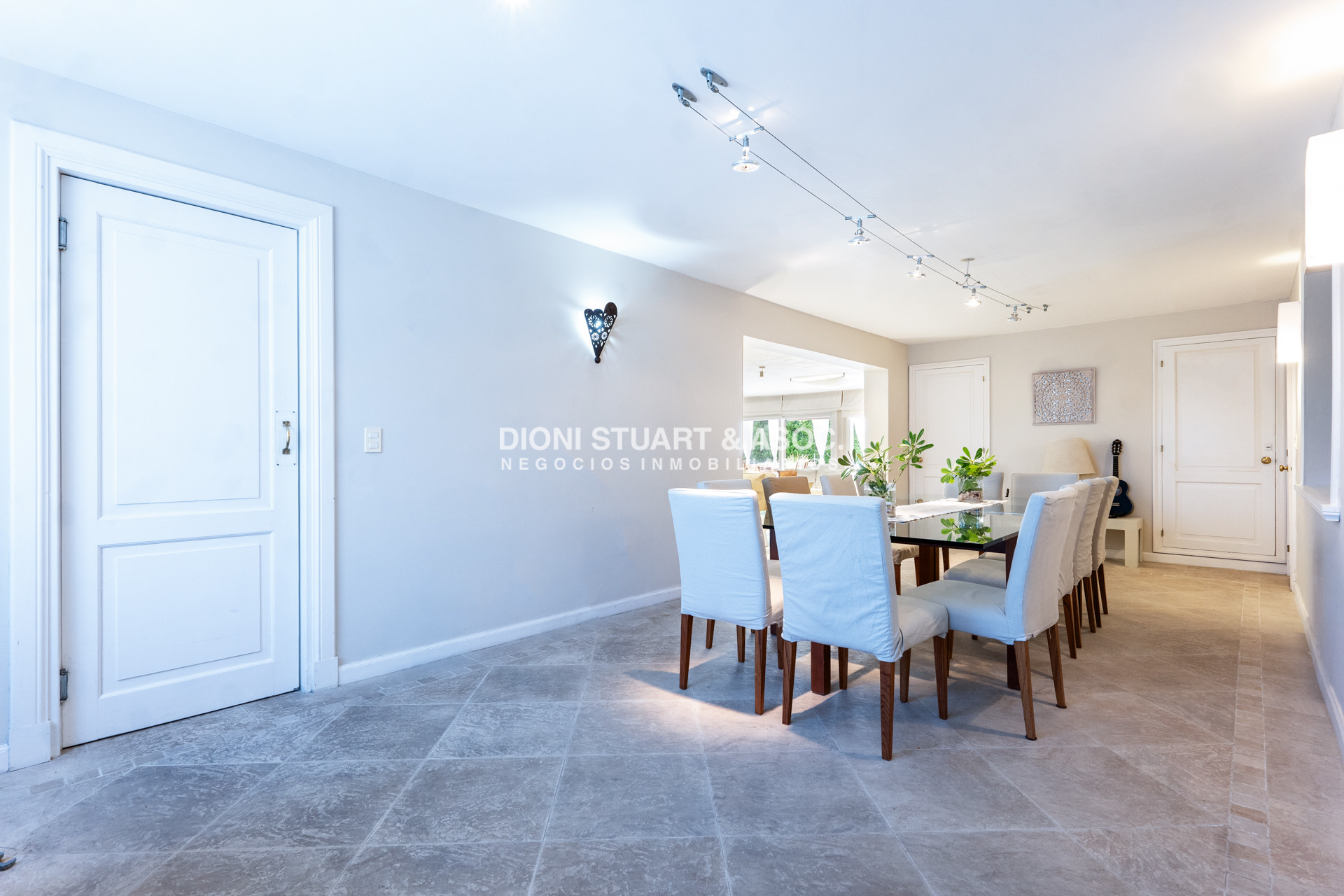 Casa ID.1162 - MEGA CASA EN EL GOLF - A METROS DEL MAR