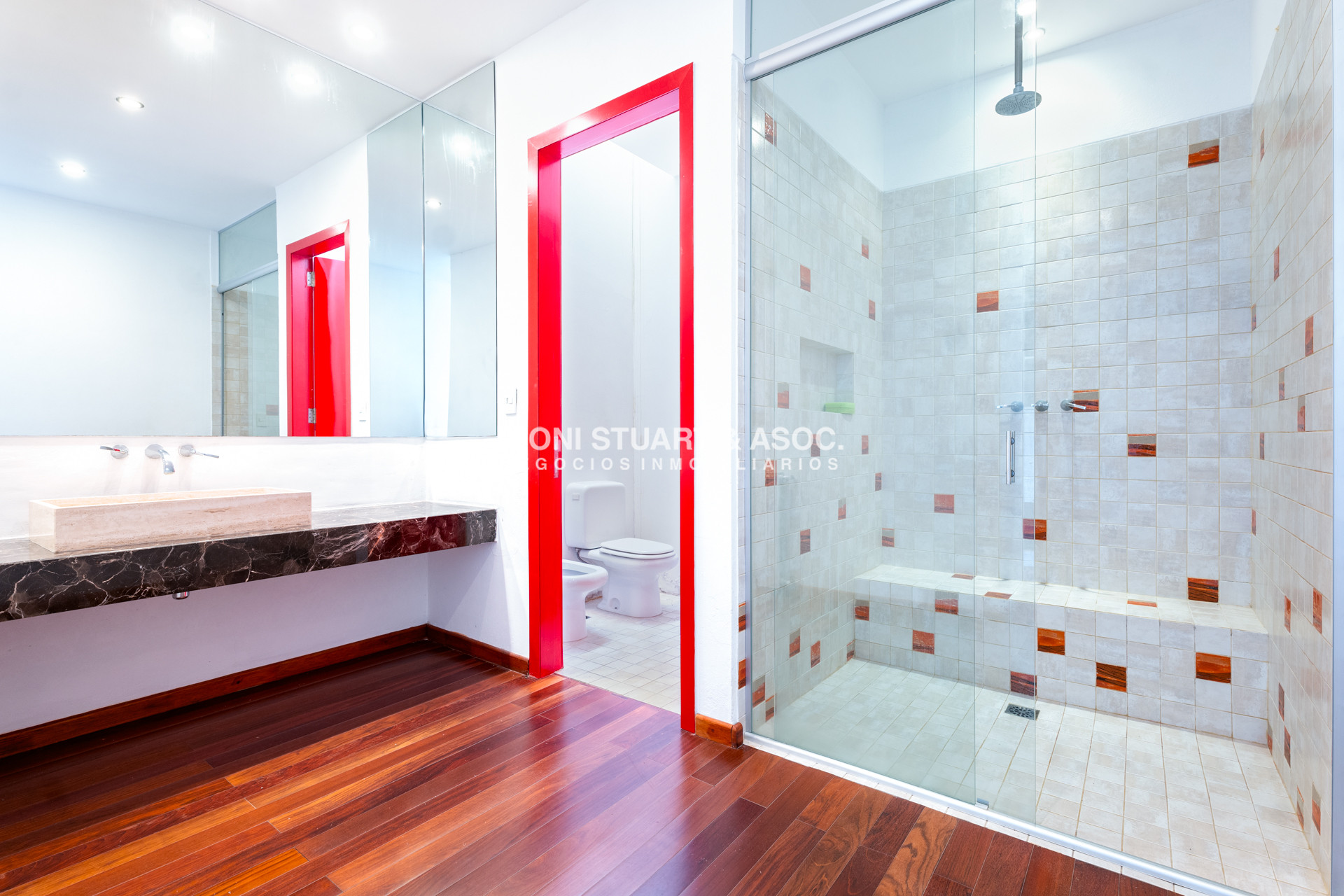 Casa ID.822 - MEGA CASA EN LA BARRA - INCREIBLE