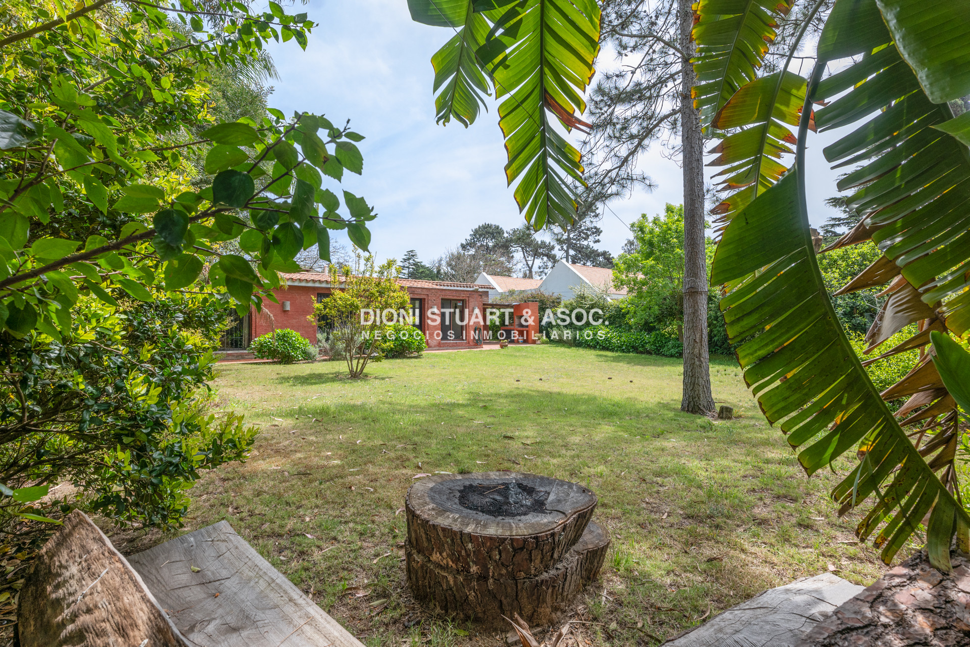 Casa ID.434 - Casa En Pinares en Oportunidad - 4 Dormitorios - Reciclada