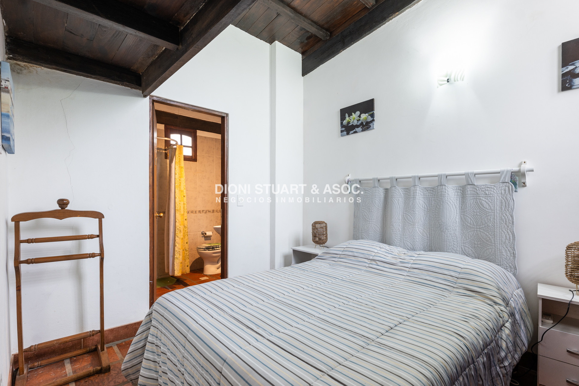 Casa ID.730 - Casa en Piedras del Chileno - 5 Dormitorios y 4 Baños - A 2 Cuadras del Mar