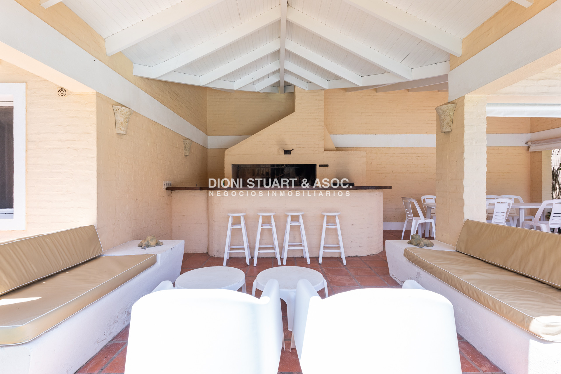 Casa ID.873 - CASA EN MONTOYA EN ALQUILER DE TEMPORADA CON 5 DORMITORIOS Y PISCINA MUY CERCA DEL MAR 