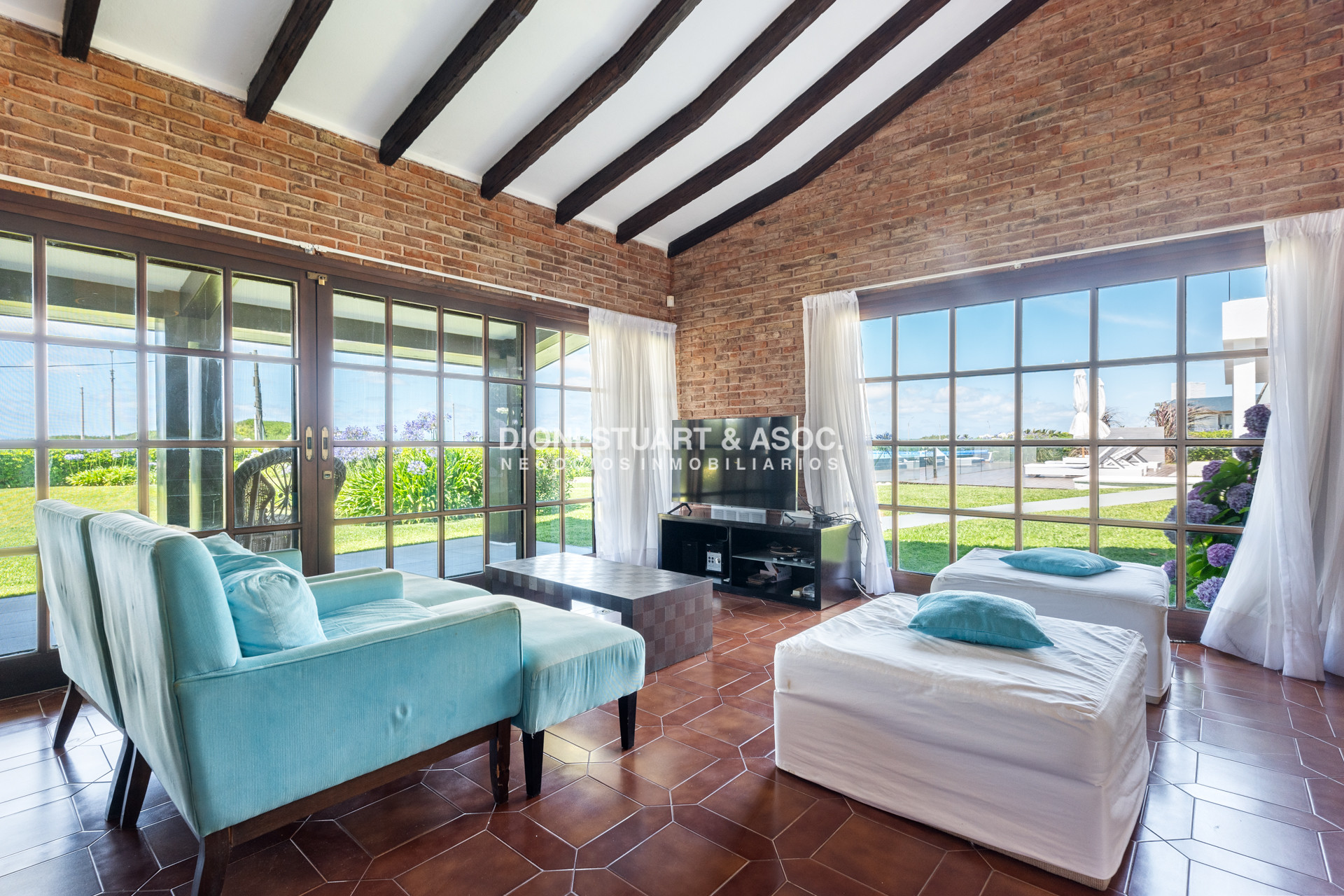Casa ID.886 - CASA PRIMERA LINEA - PLAYA BRAVA