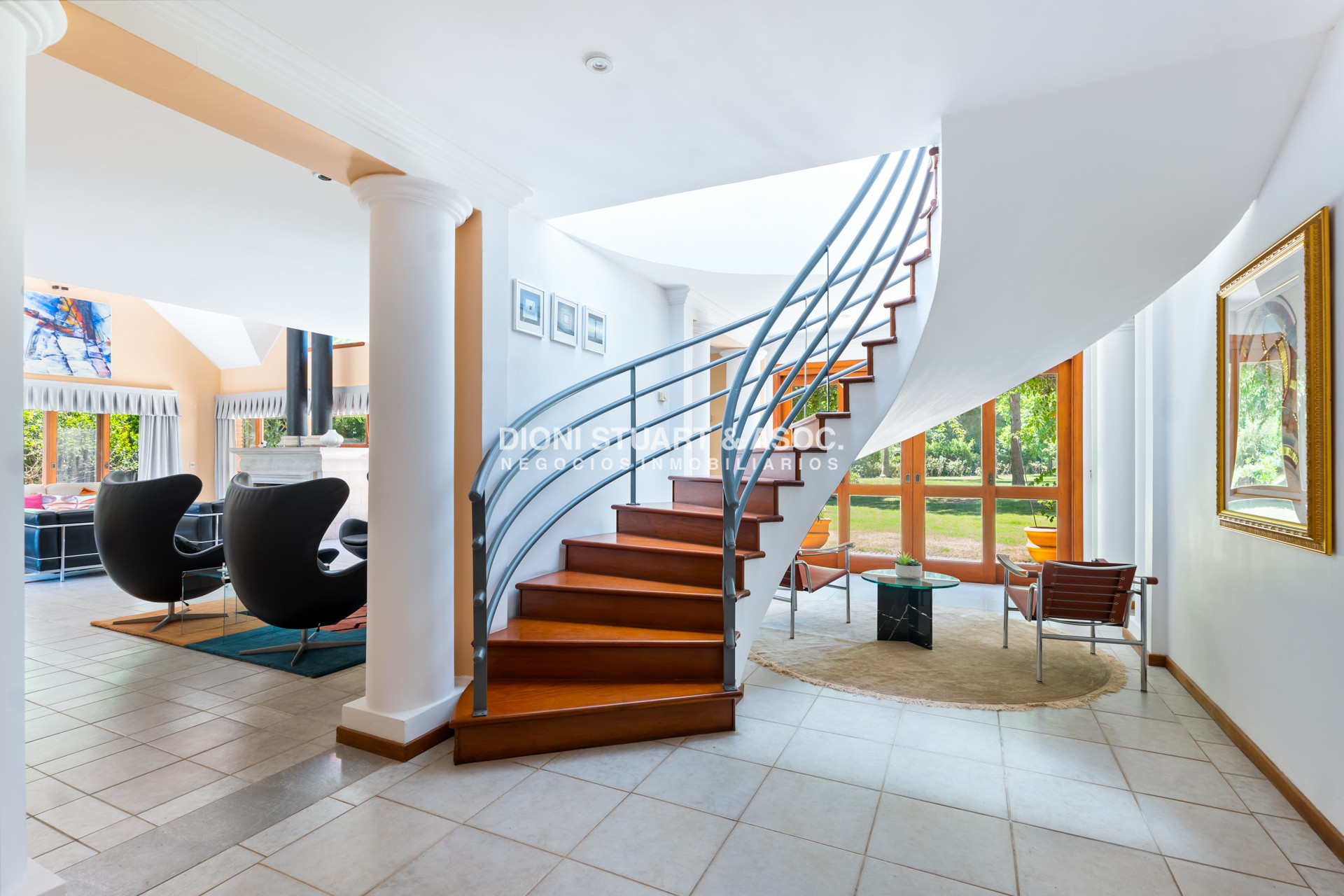 Casa ID.843 - CASA EN VENTA EN EL GOLF - INCREIBLE