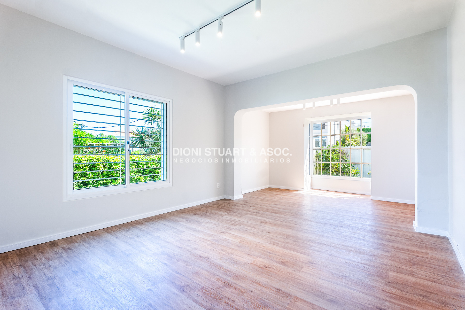 Casa ID.806 - Casa En La Peninsula - A estrenar - 6 Dormitorios