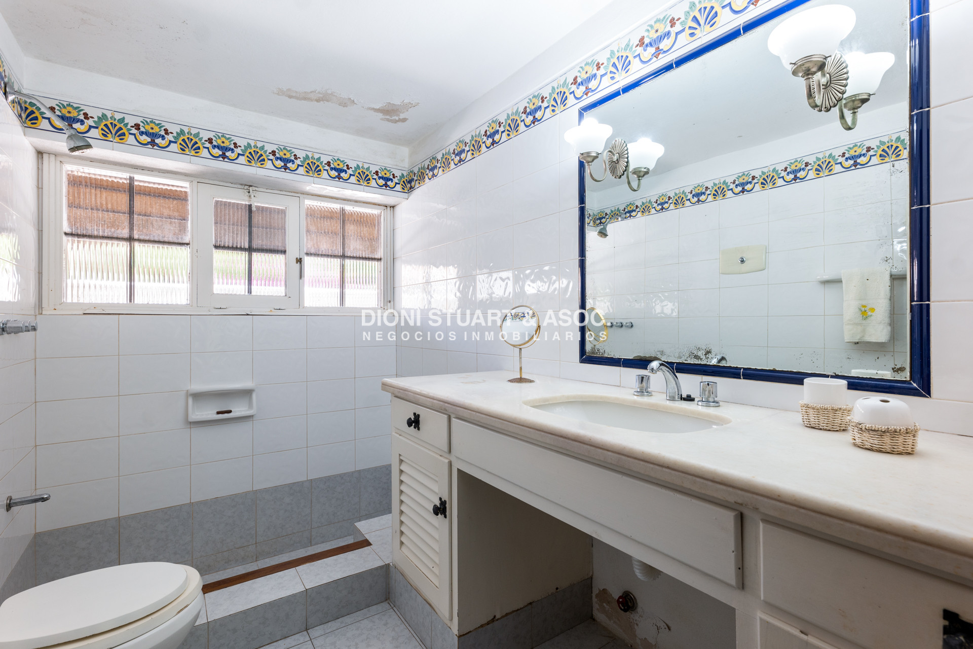 Casa ID.888 - CASA EN SAN RAFAEL - 4 DORMITORIOS - PISCINA CLIMATIZADA