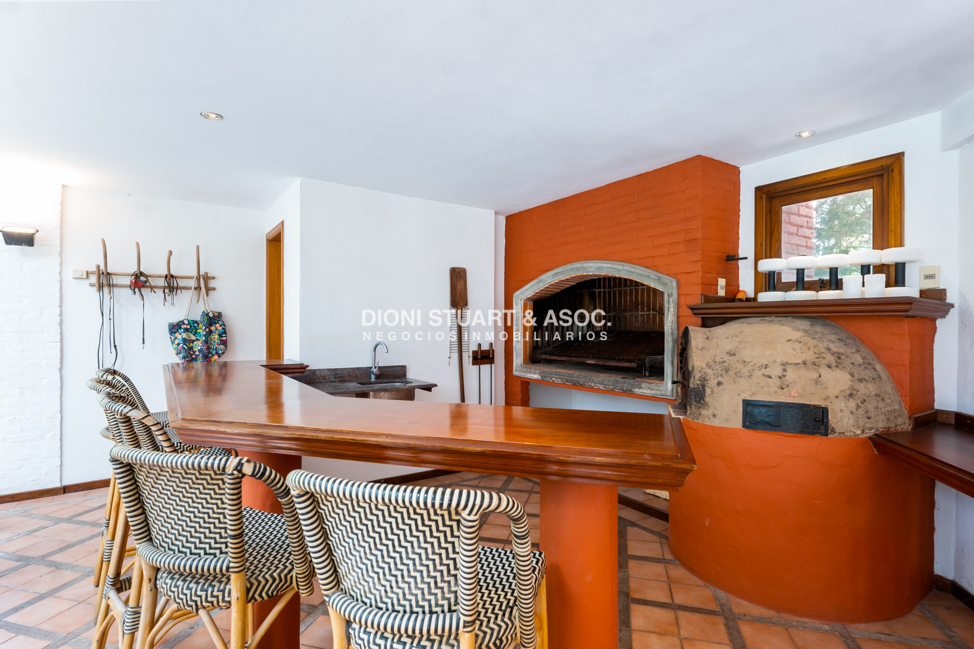 Casa ID.843 - CASA EN VENTA EN EL GOLF - INCREIBLE