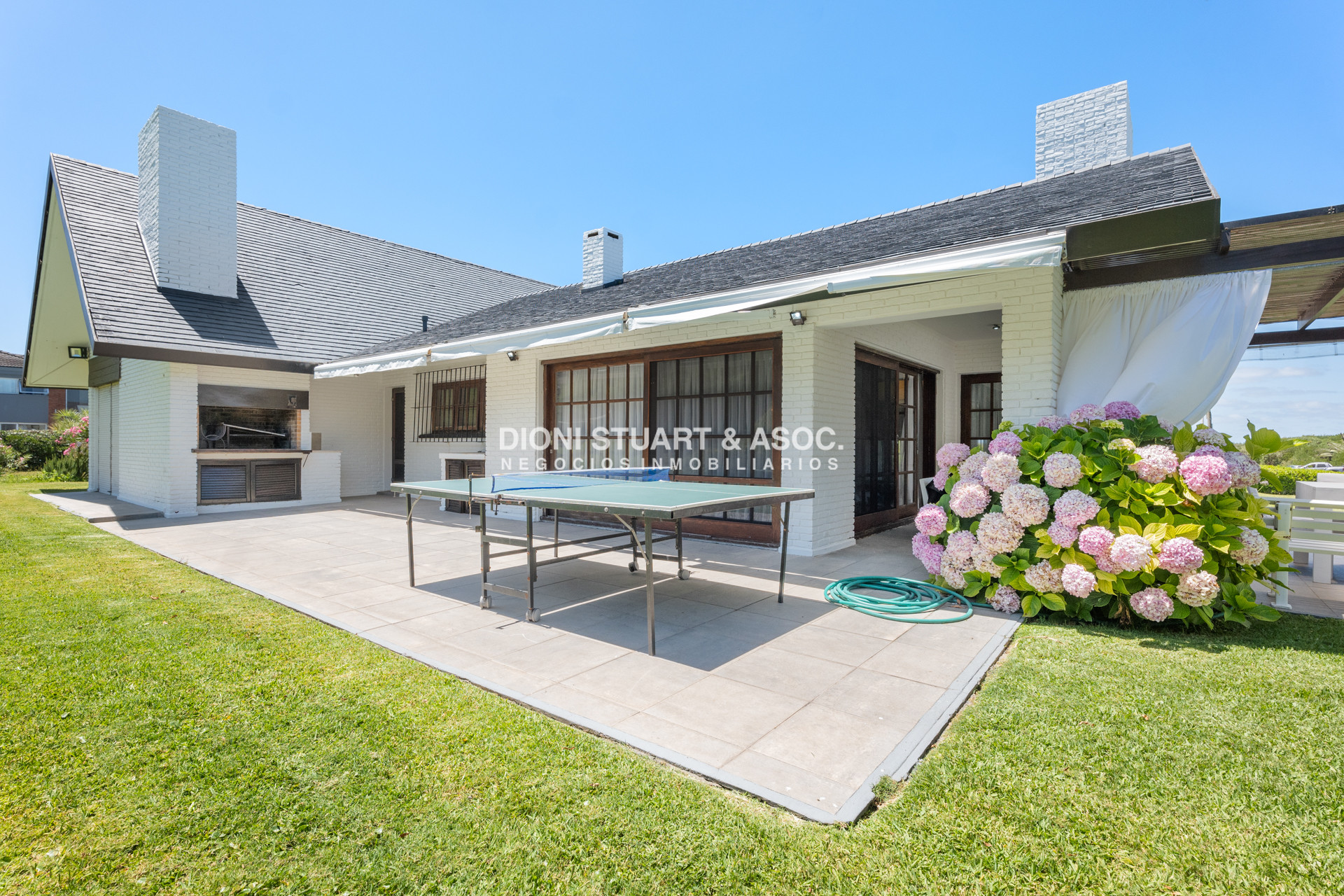 Casa ID.886 - CASA PRIMERA LINEA - PLAYA BRAVA