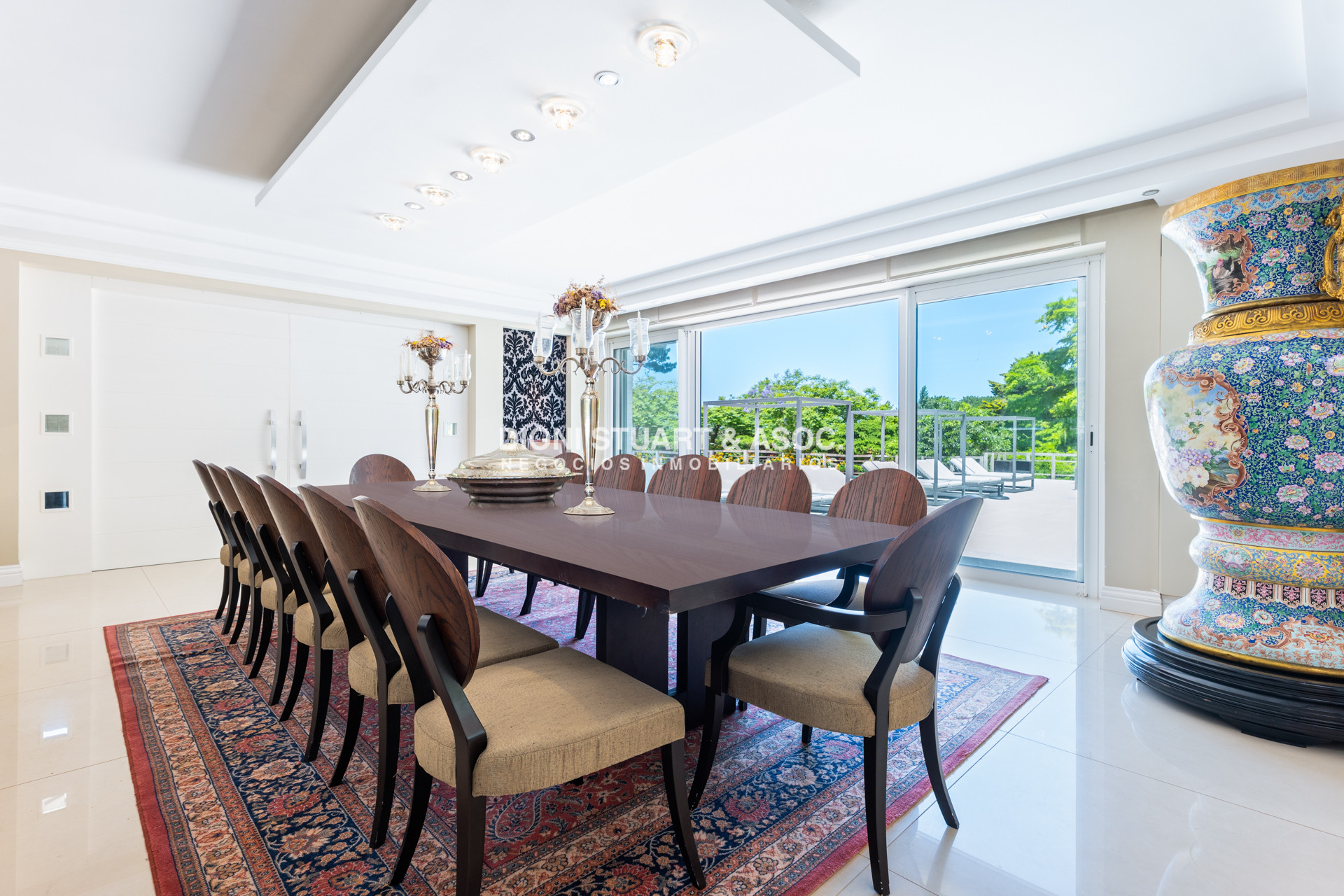 Casa ID.872 - SUPER CASA EN EL GOLF