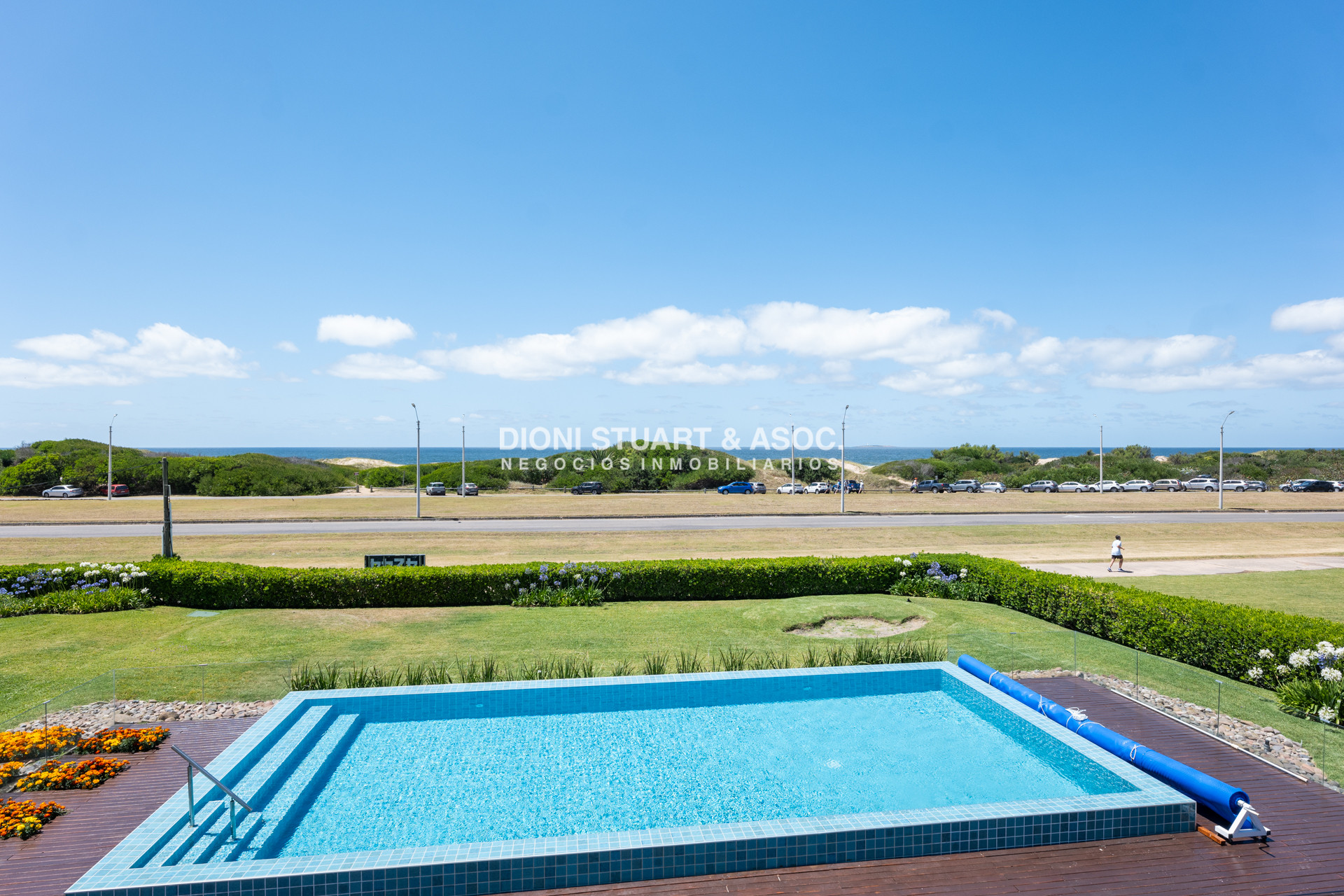 Casa ID.886 - CASA PRIMERA LINEA - PLAYA BRAVA