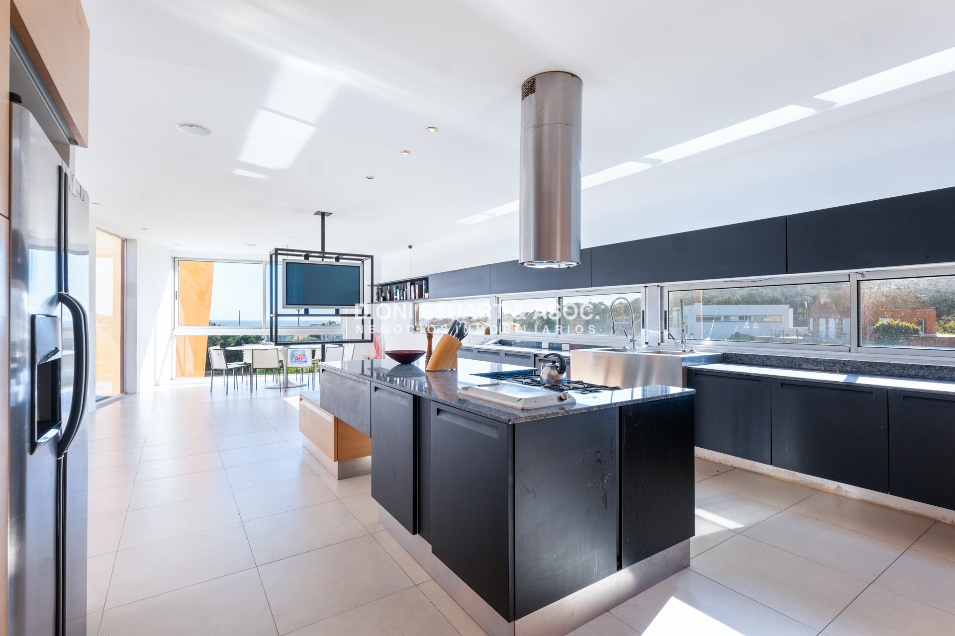 Casa ID.822 - MEGA CASA EN LA BARRA - INCREIBLE