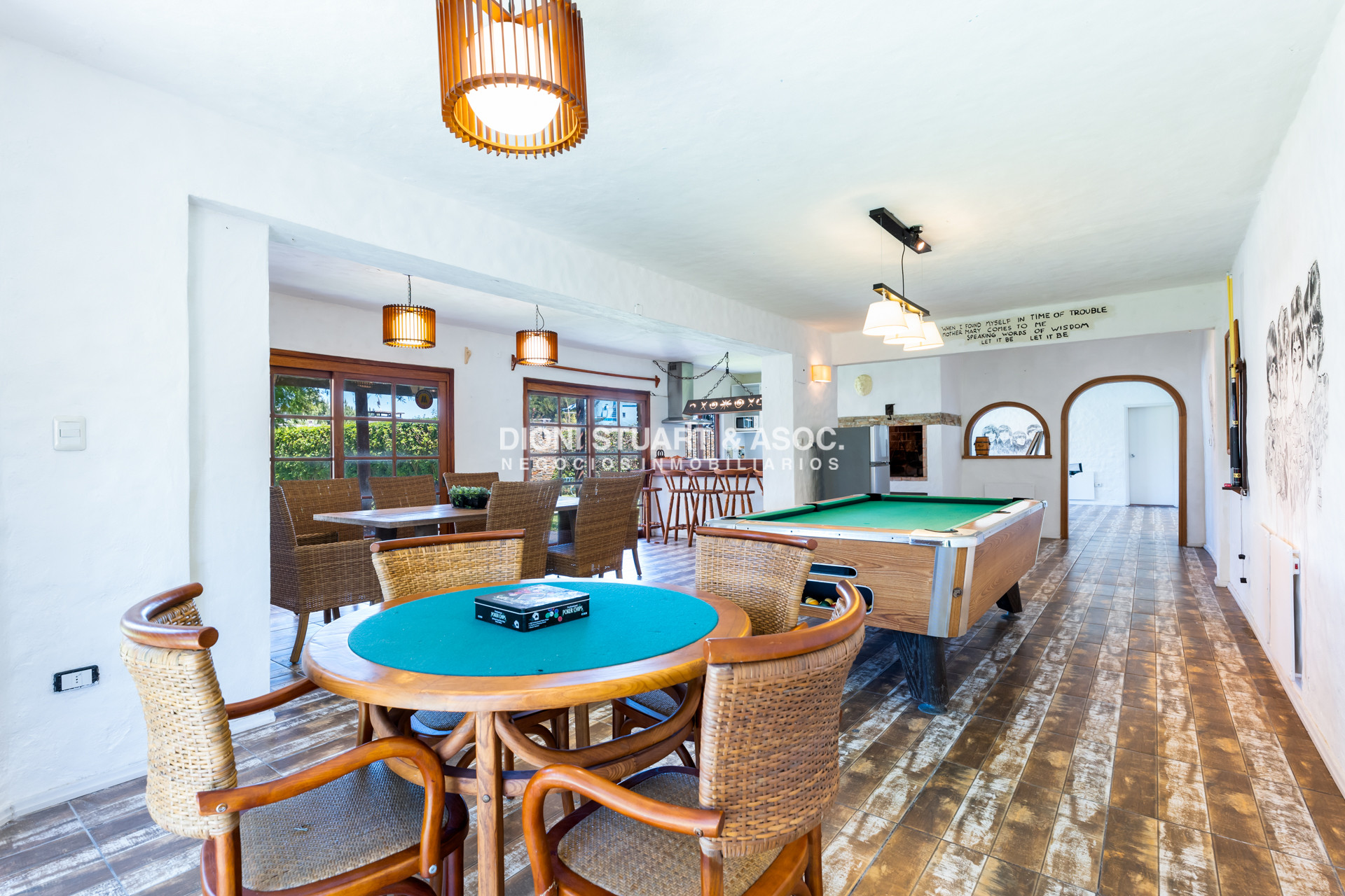 Casa ID.855 - Magnifica Casa Cerca del Mar