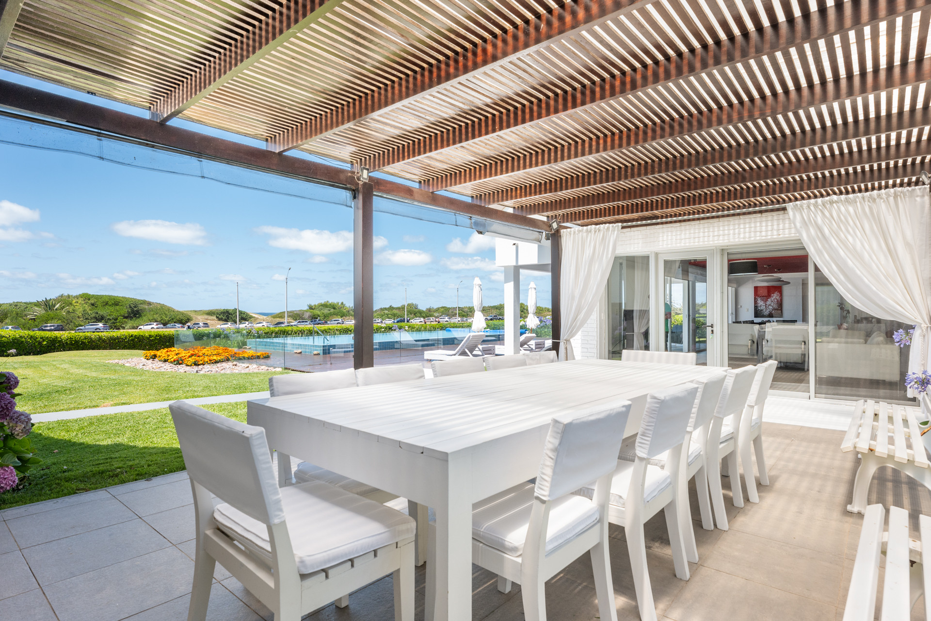 CASA PRIMERA LINEA - PLAYA BRAVA
