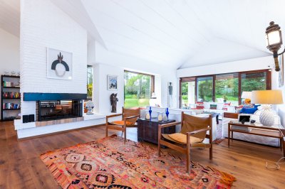 MANSION EN BEVERLY HILLS RECICLADA 