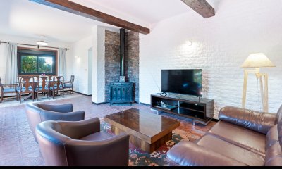 CASA EN VENTA EN PUNTA DEL ESTE - 4 DORMITORIOS