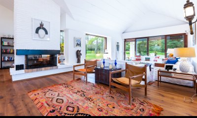 MANSION EN SAN RAFAEL RECICLADA