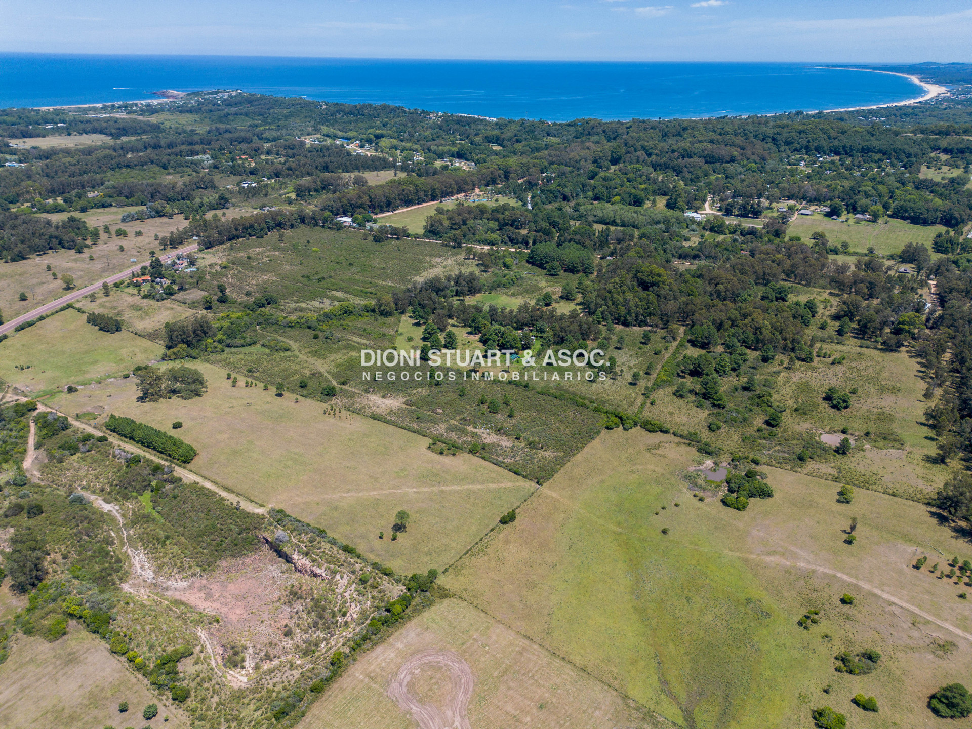 Chacra ID.904 - CHACRA EN LUSSICH - 6 HECTAREAS