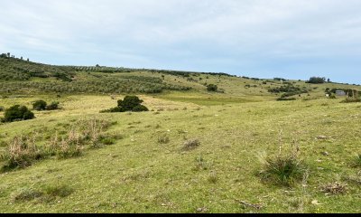 CAMPO EN SIERRAS DE CARAPE 25HAS