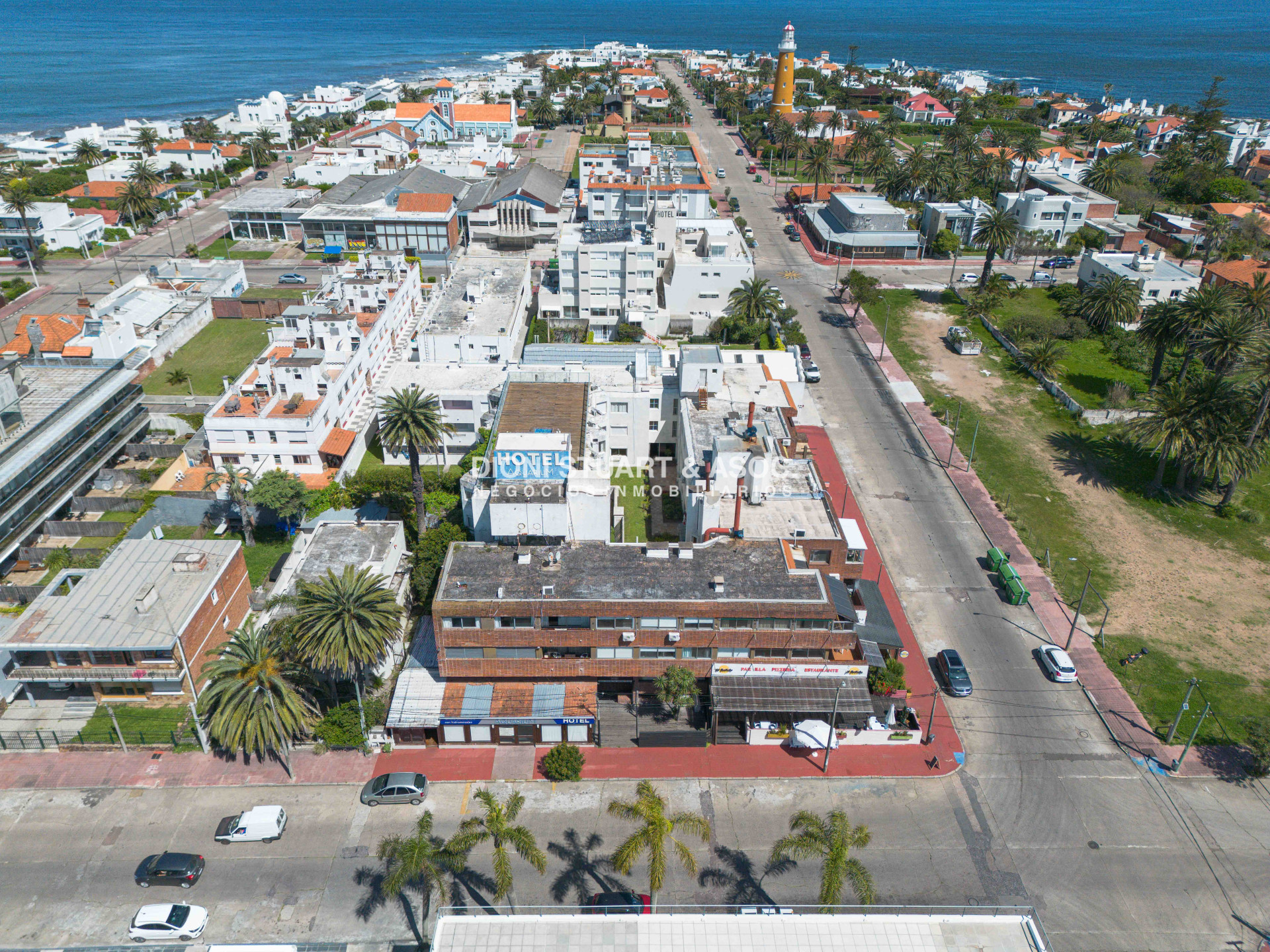 Local Comercial ID.782 - Hotel Aquarium en Venta - Peninsula - 48 Habitaciones - Oportunidad