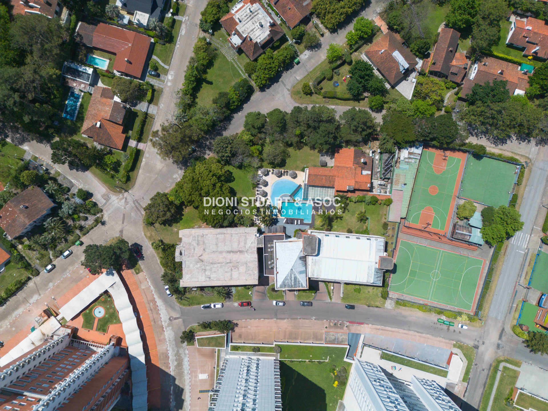 Local Comercial ID.811 - Hotel La Foret en Venta 