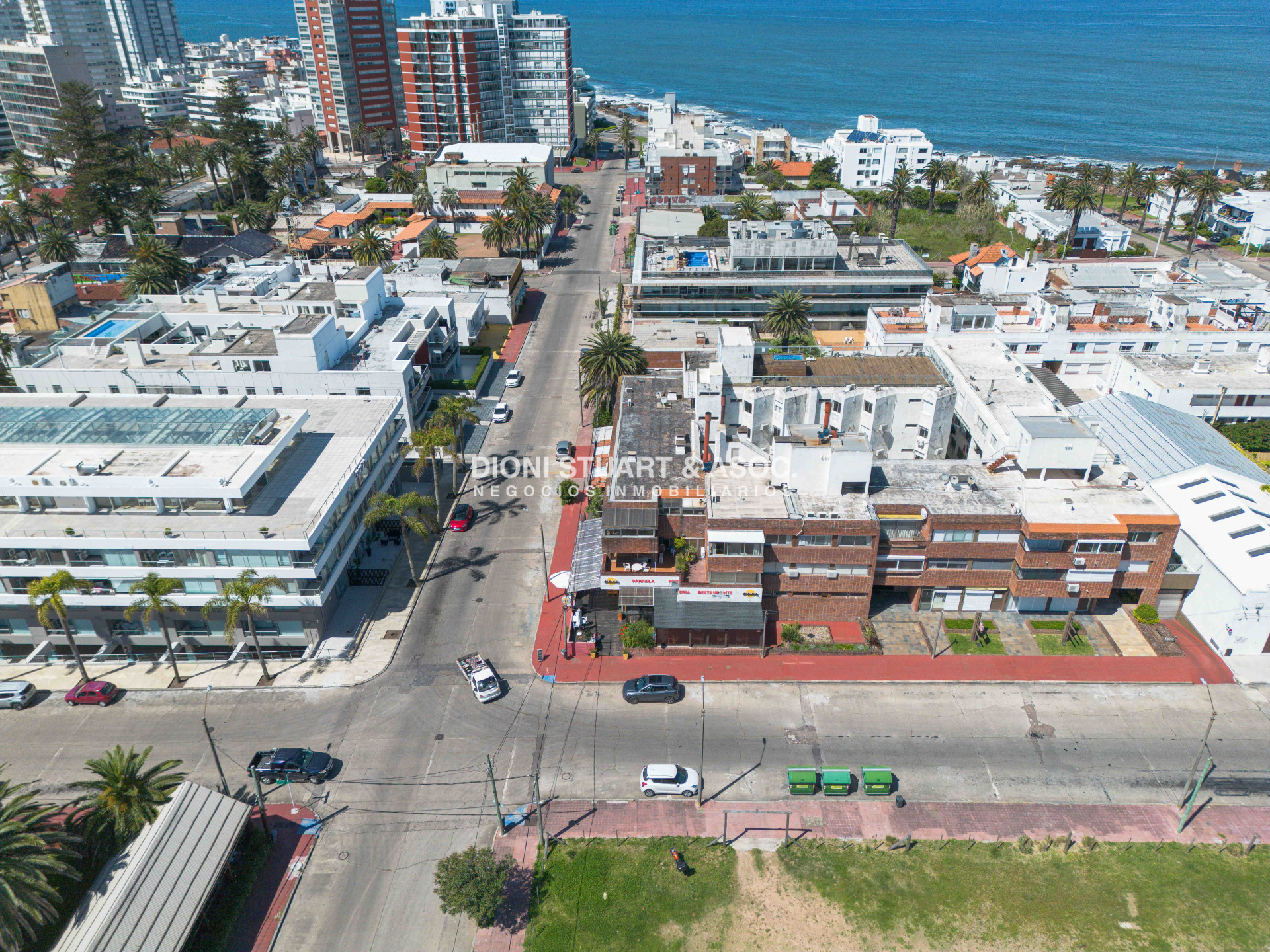 Local Comercial ID.782 - Hotel Aquarium en Venta - Peninsula - 48 Habitaciones - Oportunidad