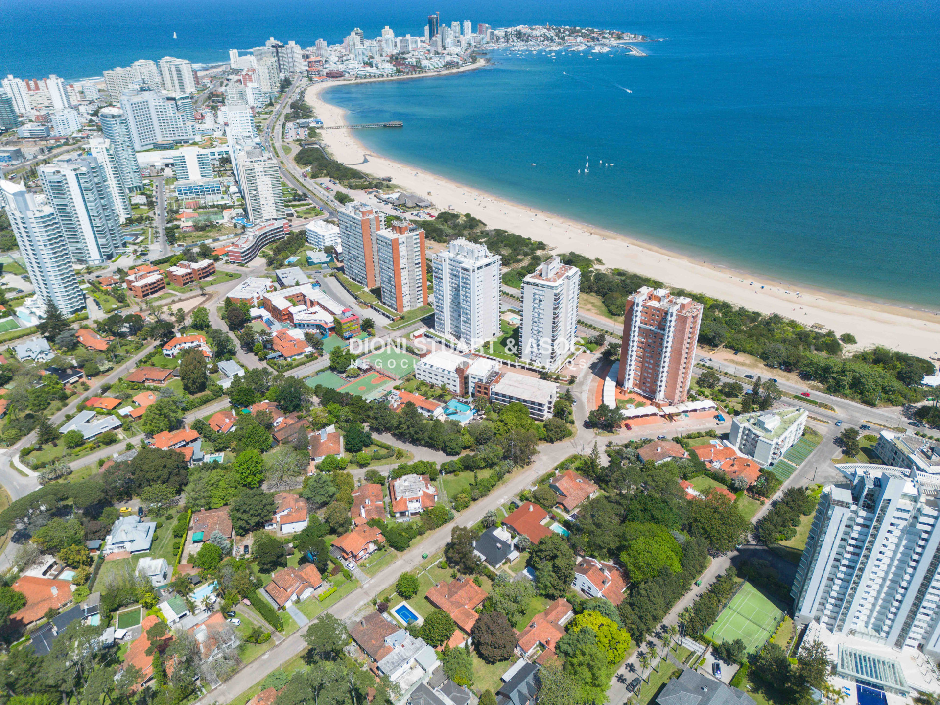 Local Comercial ID.811 - Hotel La Foret en Venta 