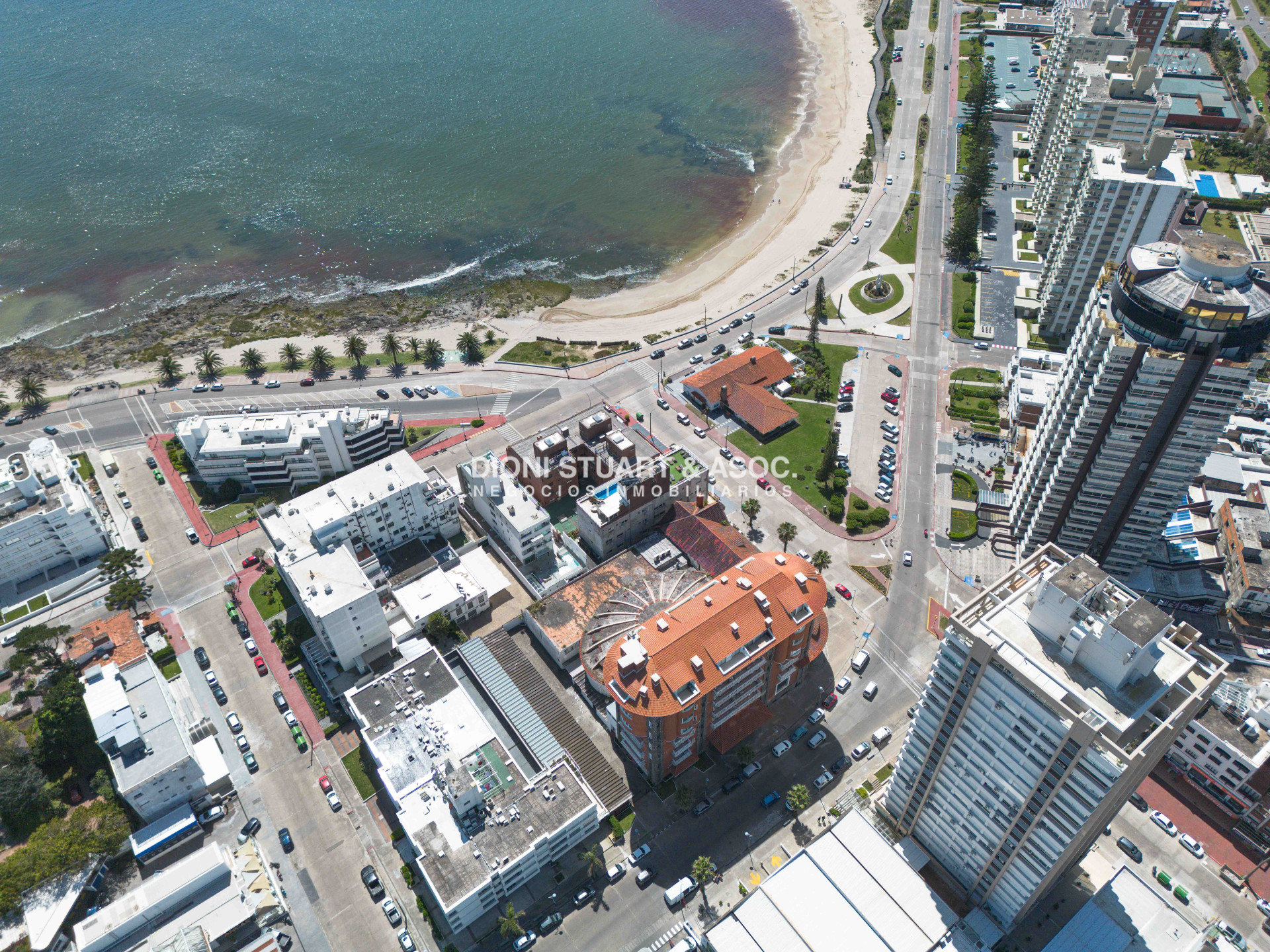 Local Comercial ID.783 - Hotel Tanger En Venta - 44 Habitaciones
