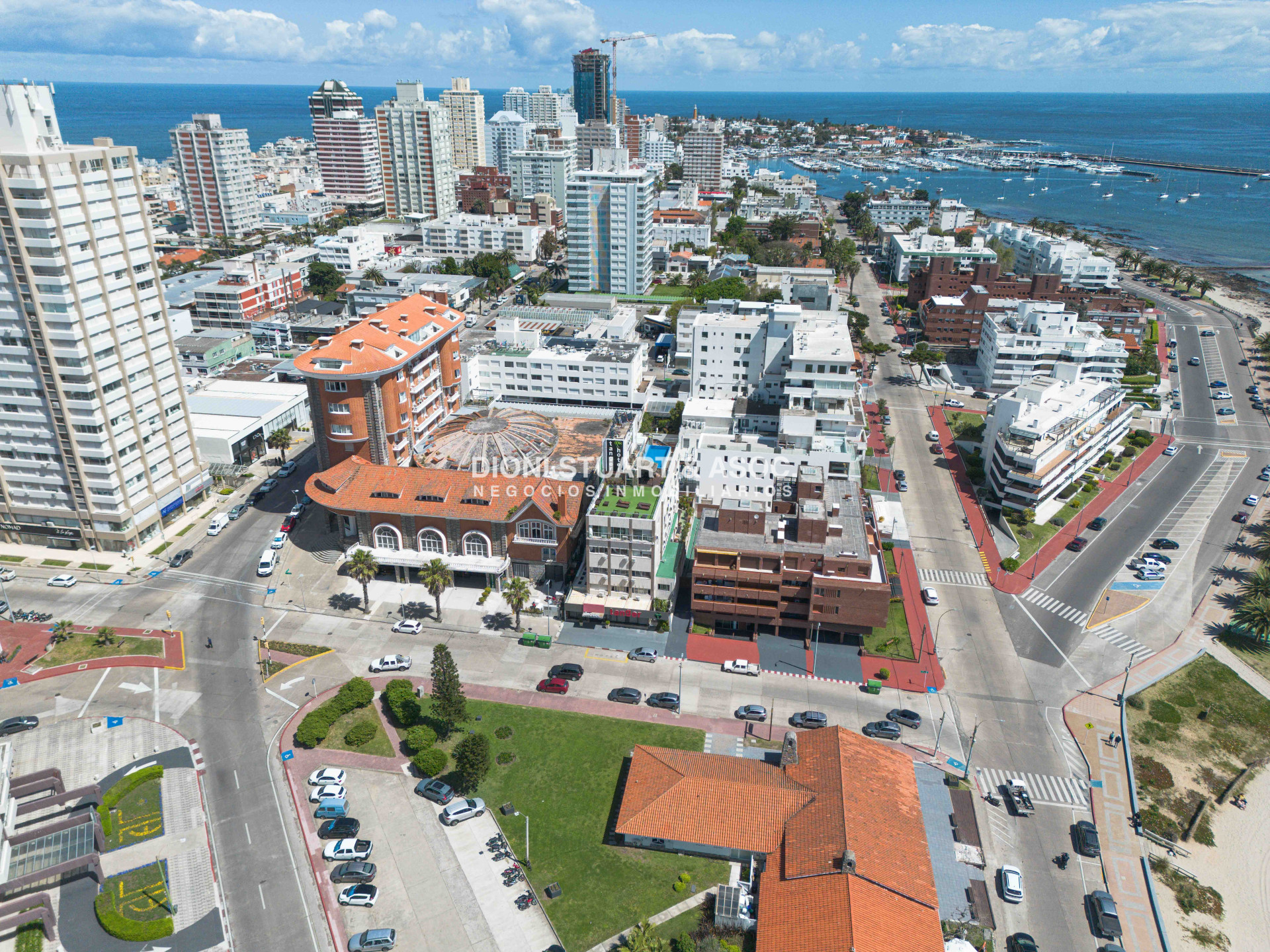 Local Comercial ID.783 - Hotel Tanger En Venta - 44 Habitaciones
