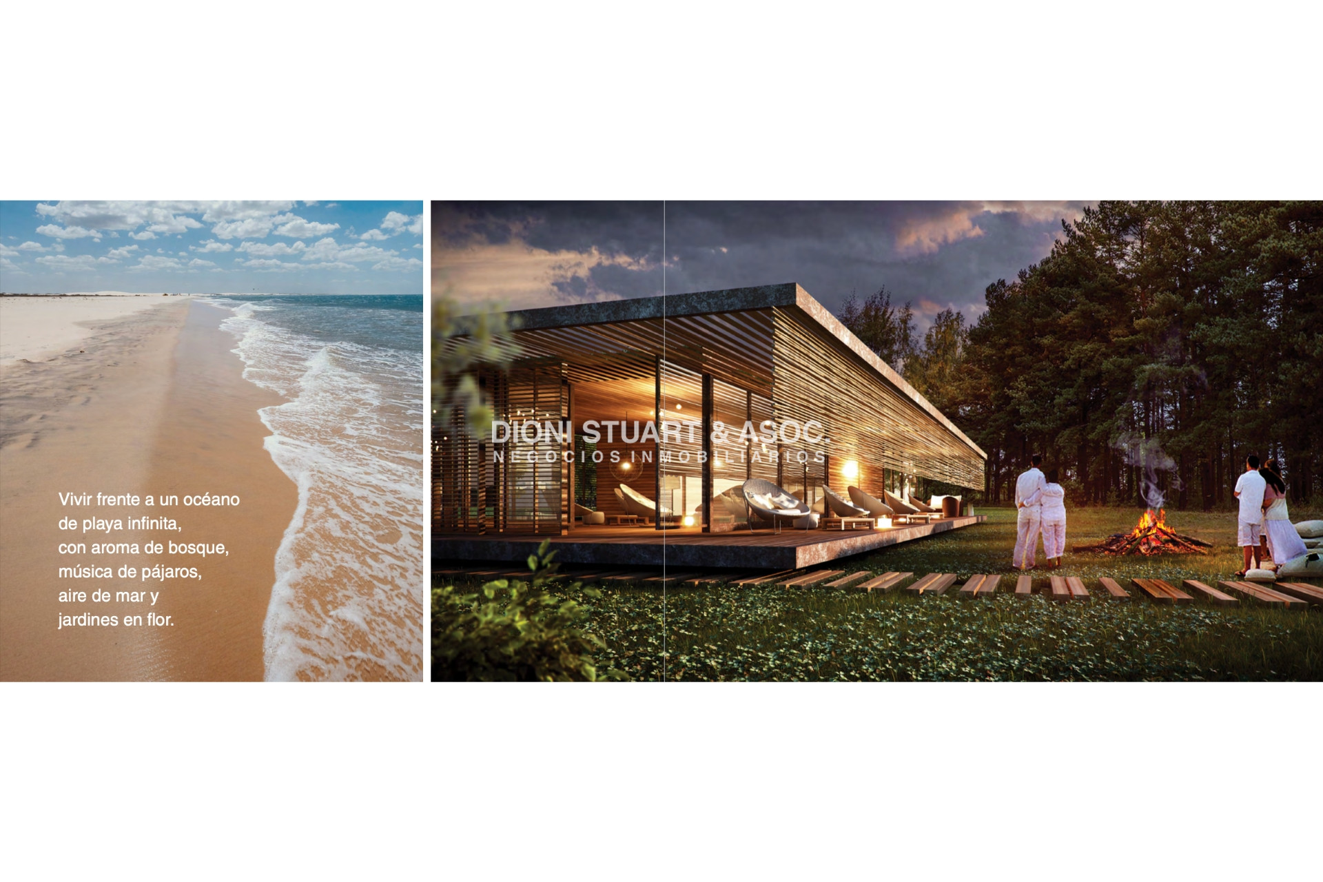 Terreno ID.1070 - LOTE EN VENTA EN EL NIDO - BEACH & SURF HOMES
