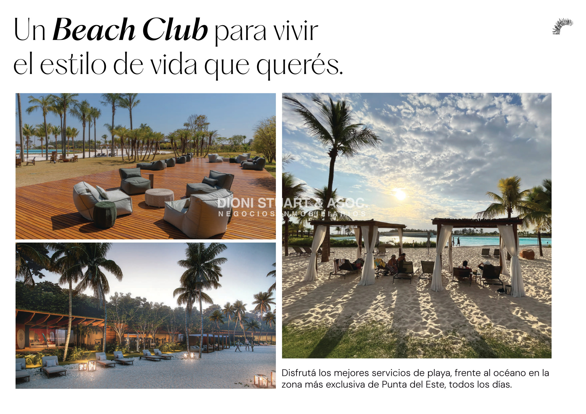 Terreno ID.1070 - LOTE EN VENTA EN EL NIDO - BEACH & SURF HOMES
