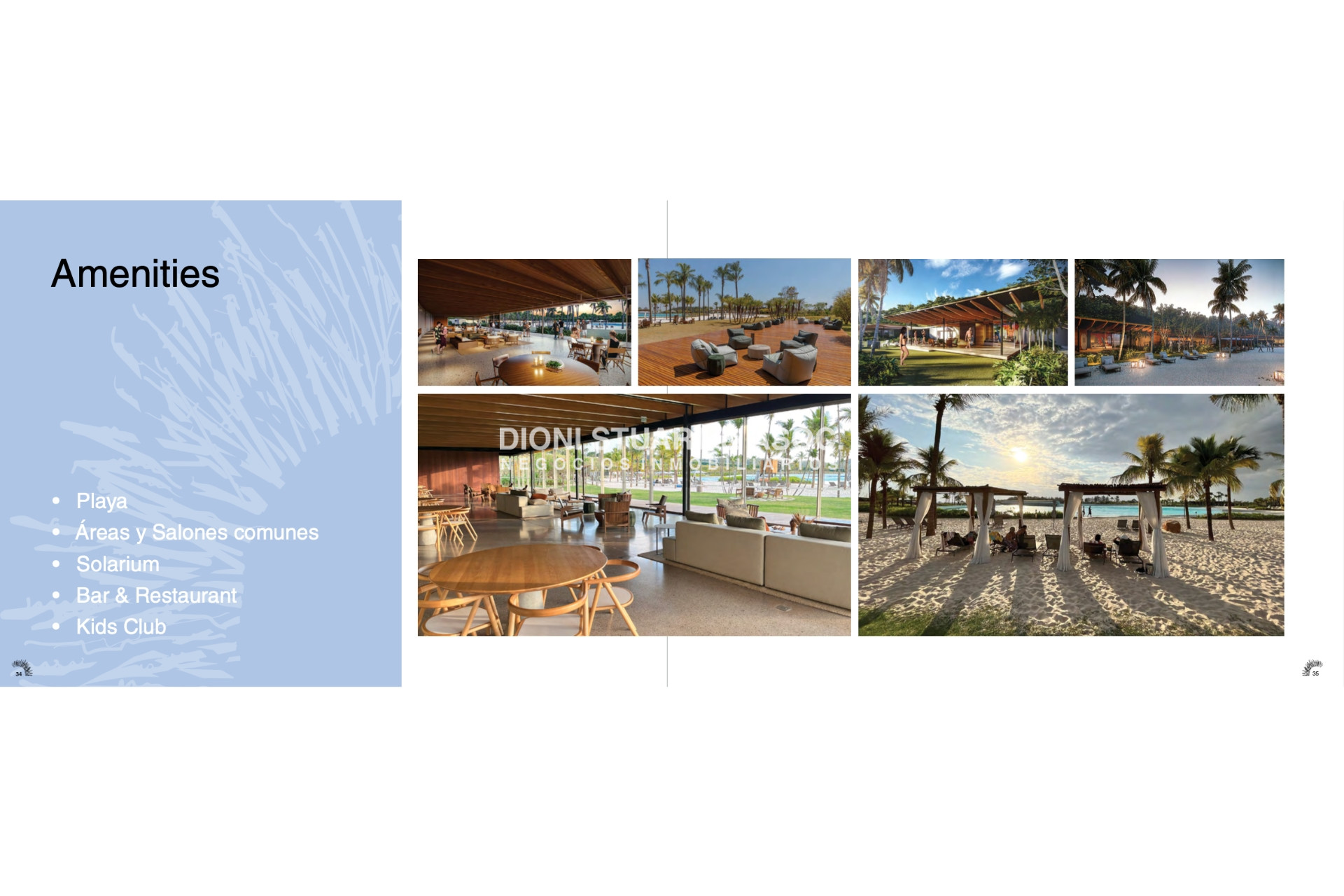 Terreno ID.1068 - LOTE EN VENTA EN EL NIDO - BEACH & SURF HOMES 