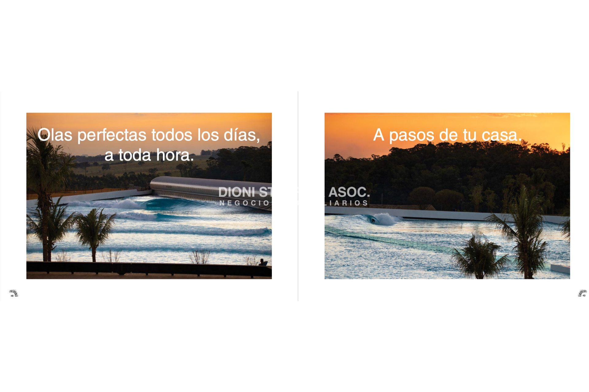 Terreno ID.1068 - LOTE EN VENTA EN EL NIDO - BEACH & SURF HOMES 