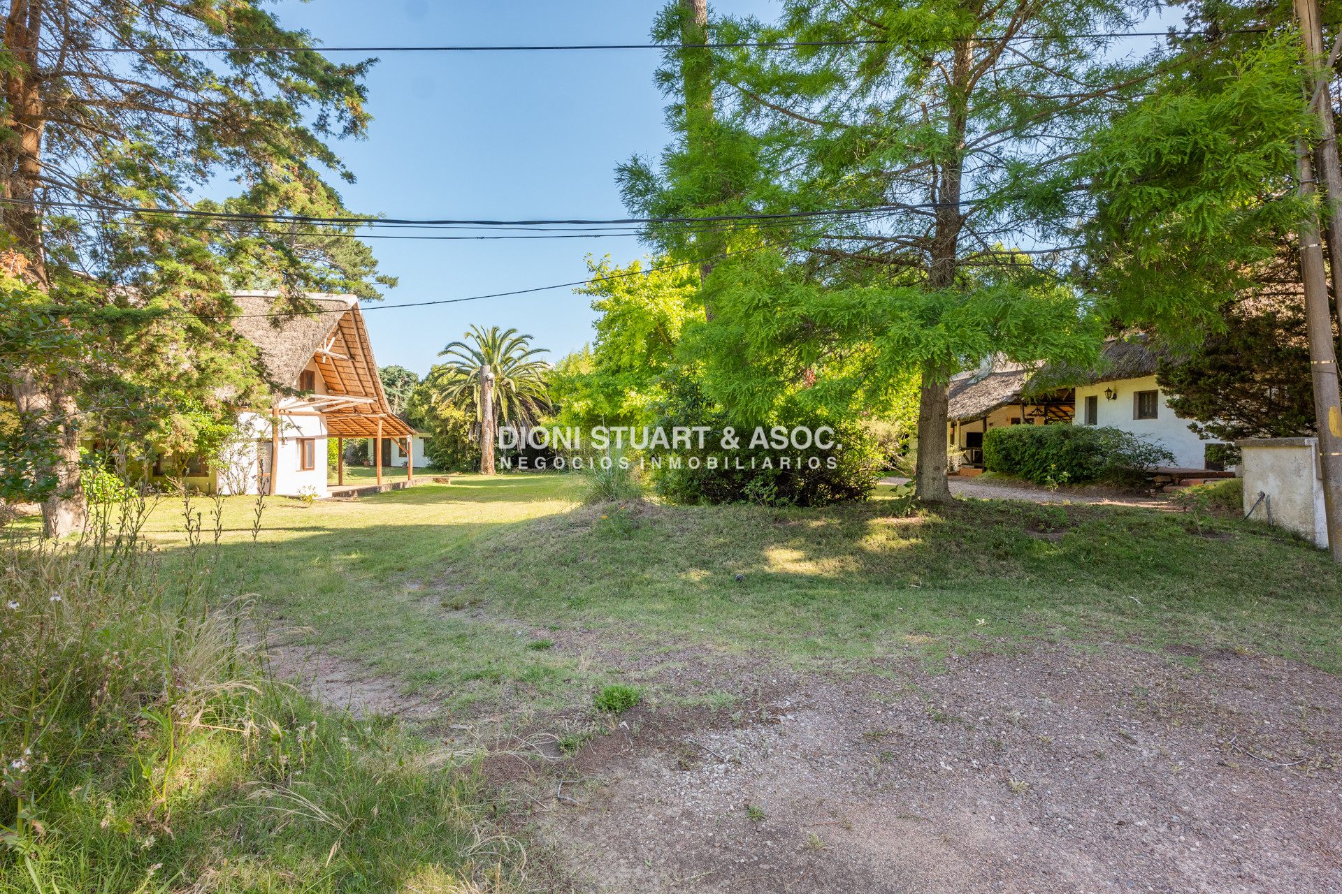 Terreno ID.875 - Terreno en San Rafael en Venta - A 3 Cuadras del Mar