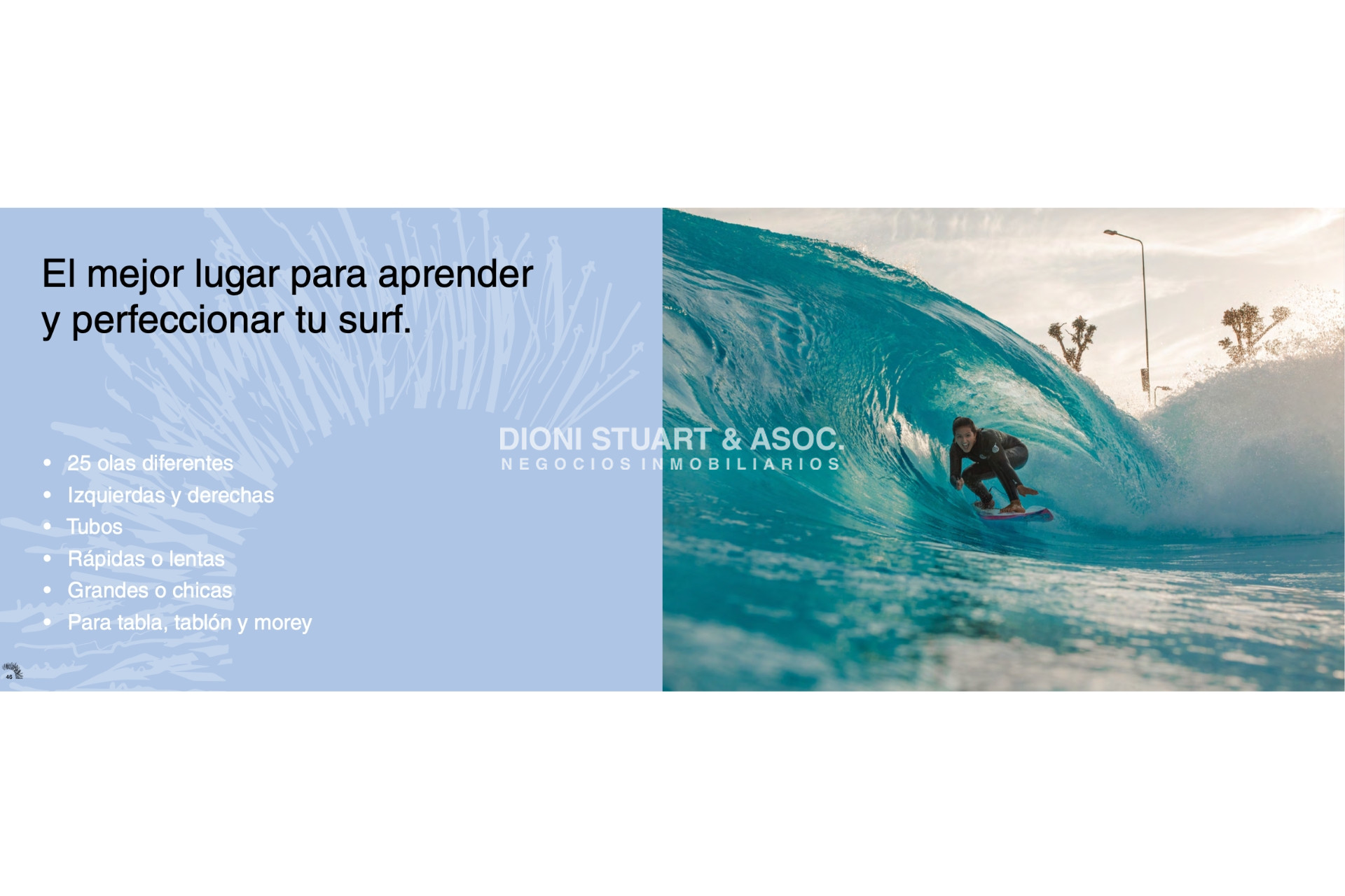 Terreno ID.1068 - LOTE EN VENTA EN EL NIDO - BEACH & SURF HOMES 