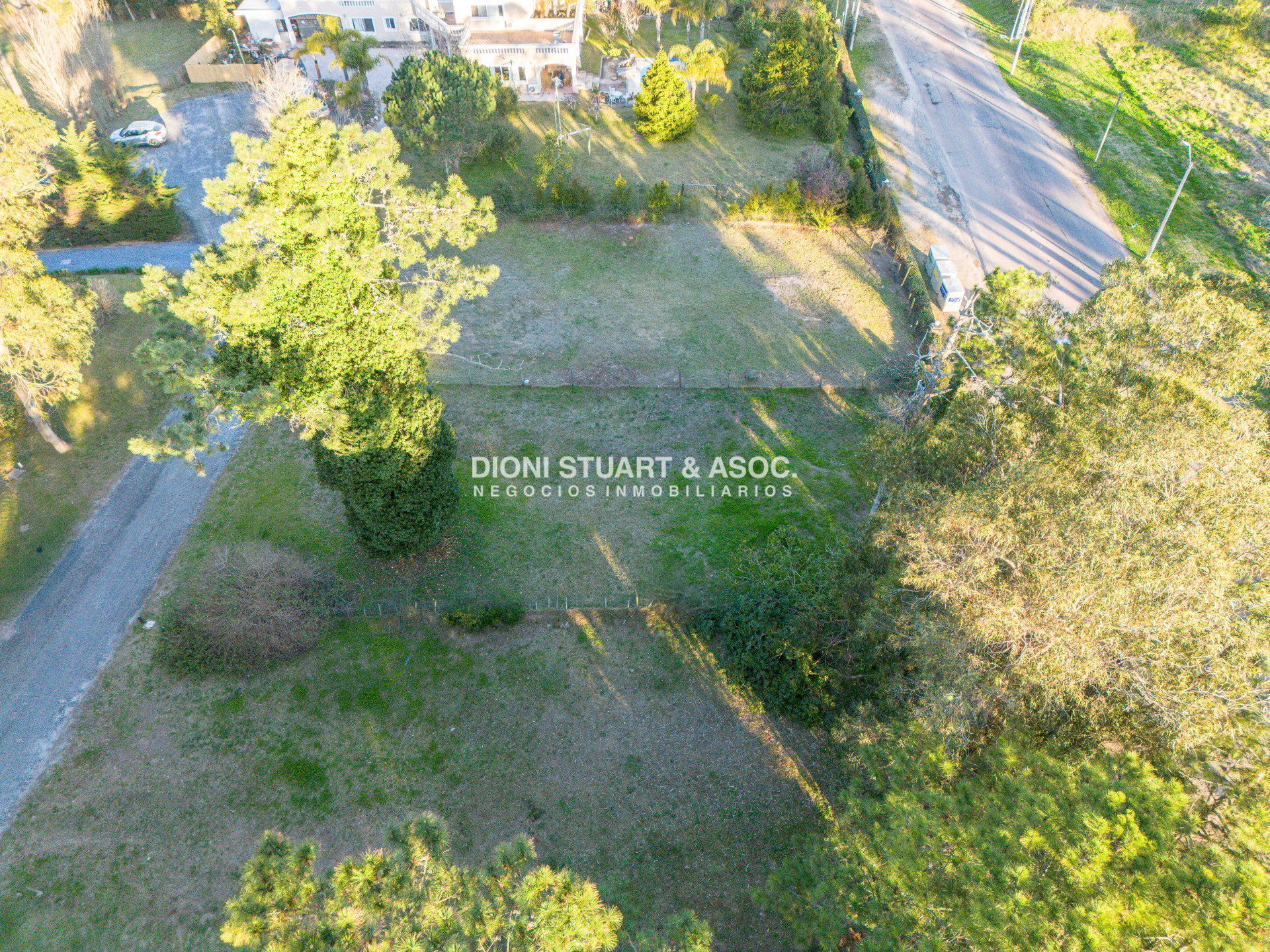 Terreno ID.1076 - VENTA TERRENO BARRIO PRIVADO LA RESIDENCE - PUNTA DEL ESTE