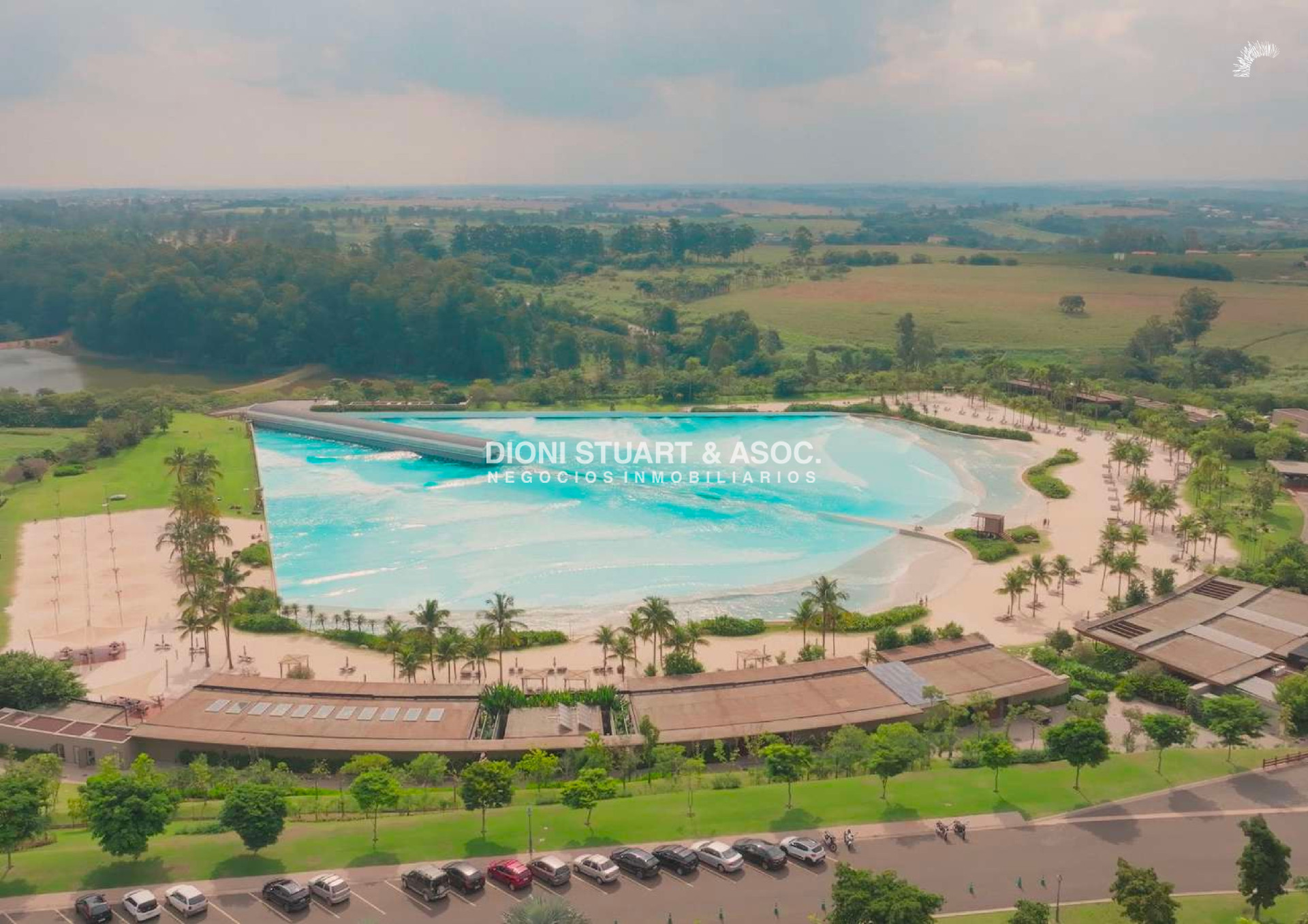 Terreno ID.1068 - LOTE EN VENTA EN EL NIDO - BEACH & SURF HOMES 