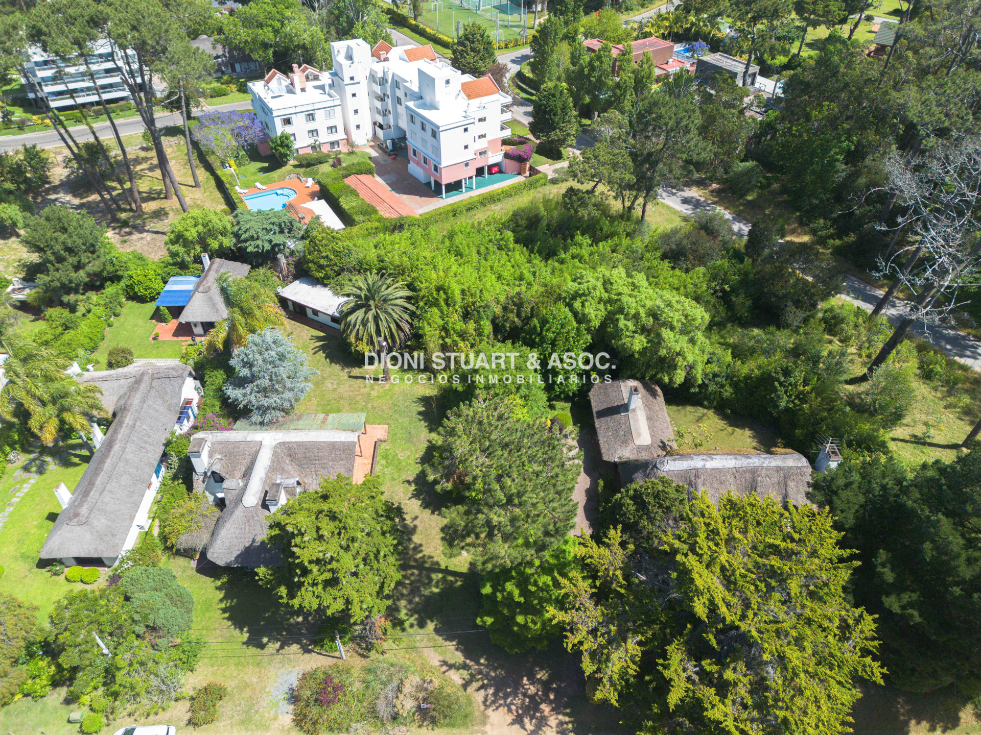 Terreno ID.875 - Terreno en San Rafael en Venta - A 3 Cuadras del Mar