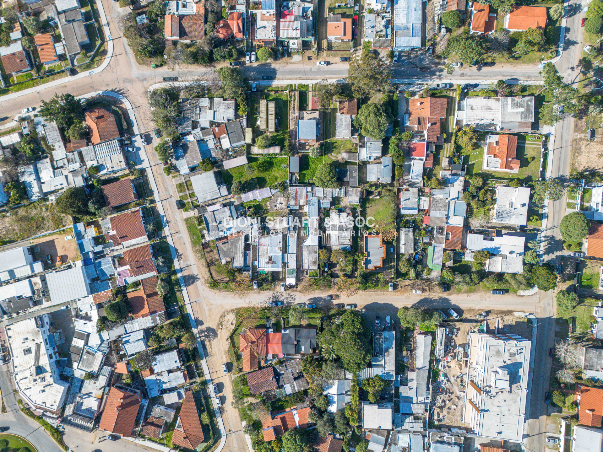 Terreno ID.1032 - TERRENO APTO PARA EDIFICIO EN PUNTA DEL ESTE