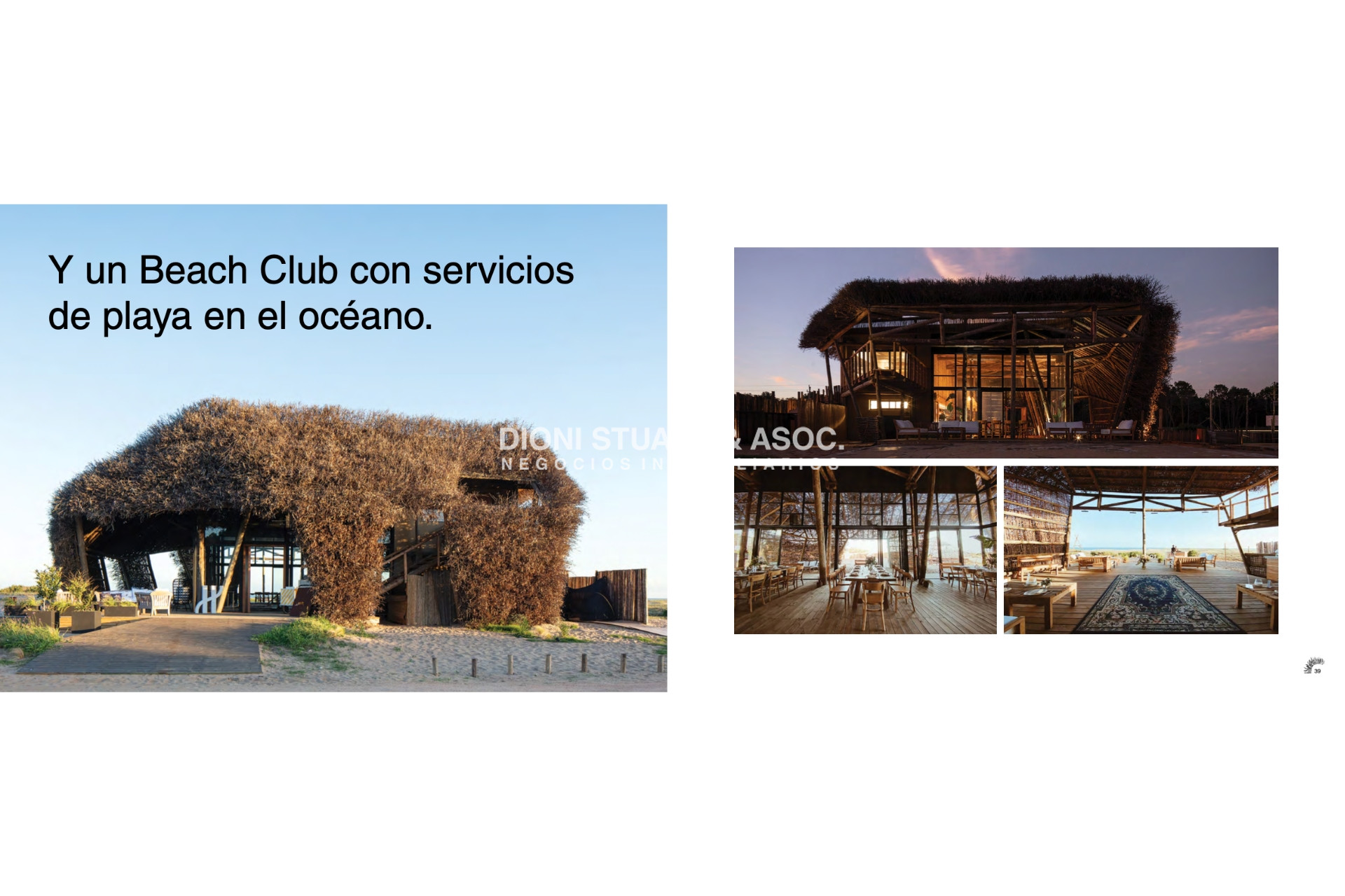 Terreno ID.1068 - LOTE EN VENTA EN EL NIDO - BEACH & SURF HOMES 