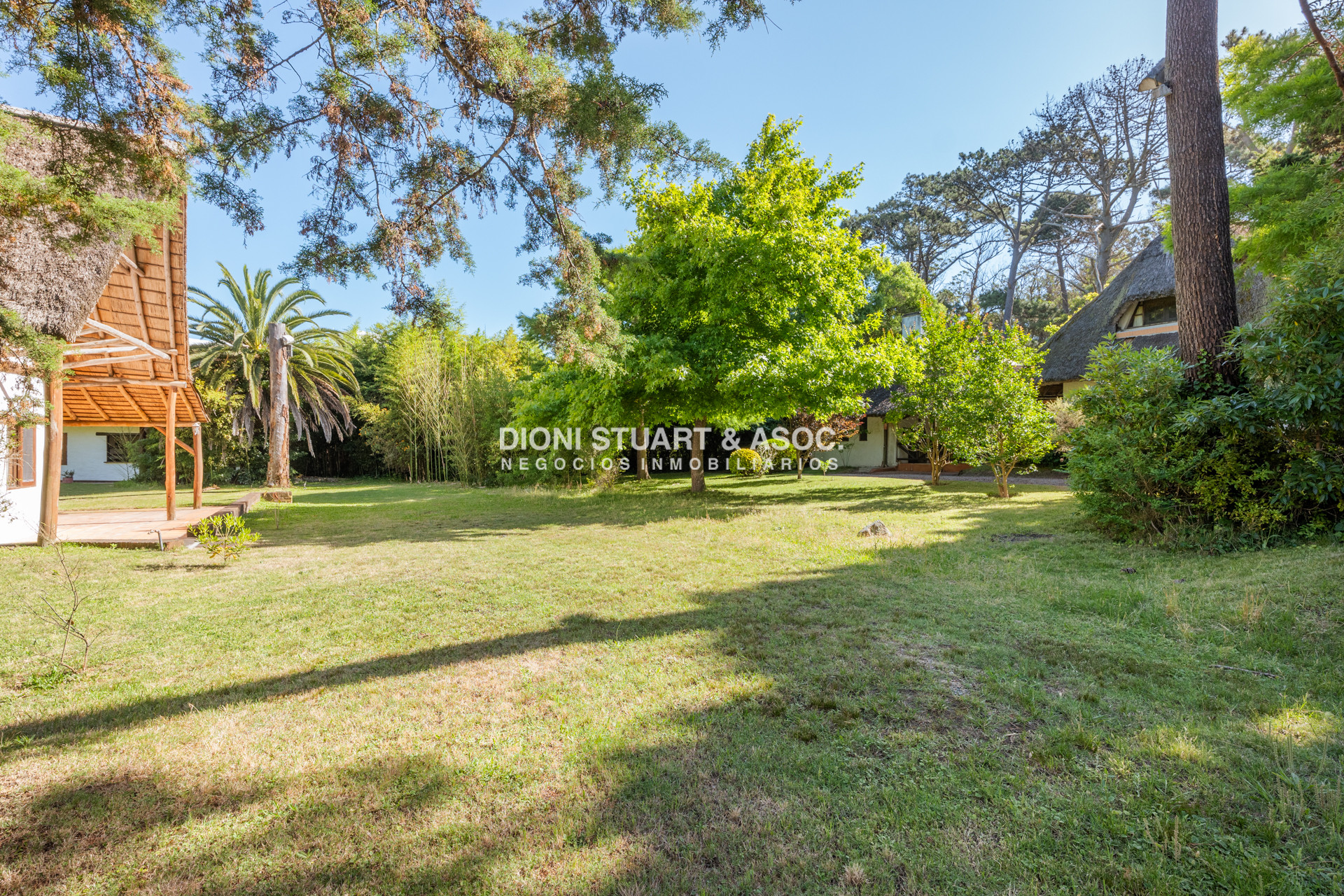 Terreno ID.875 - Terreno en San Rafael en Venta - A 3 Cuadras del Mar
