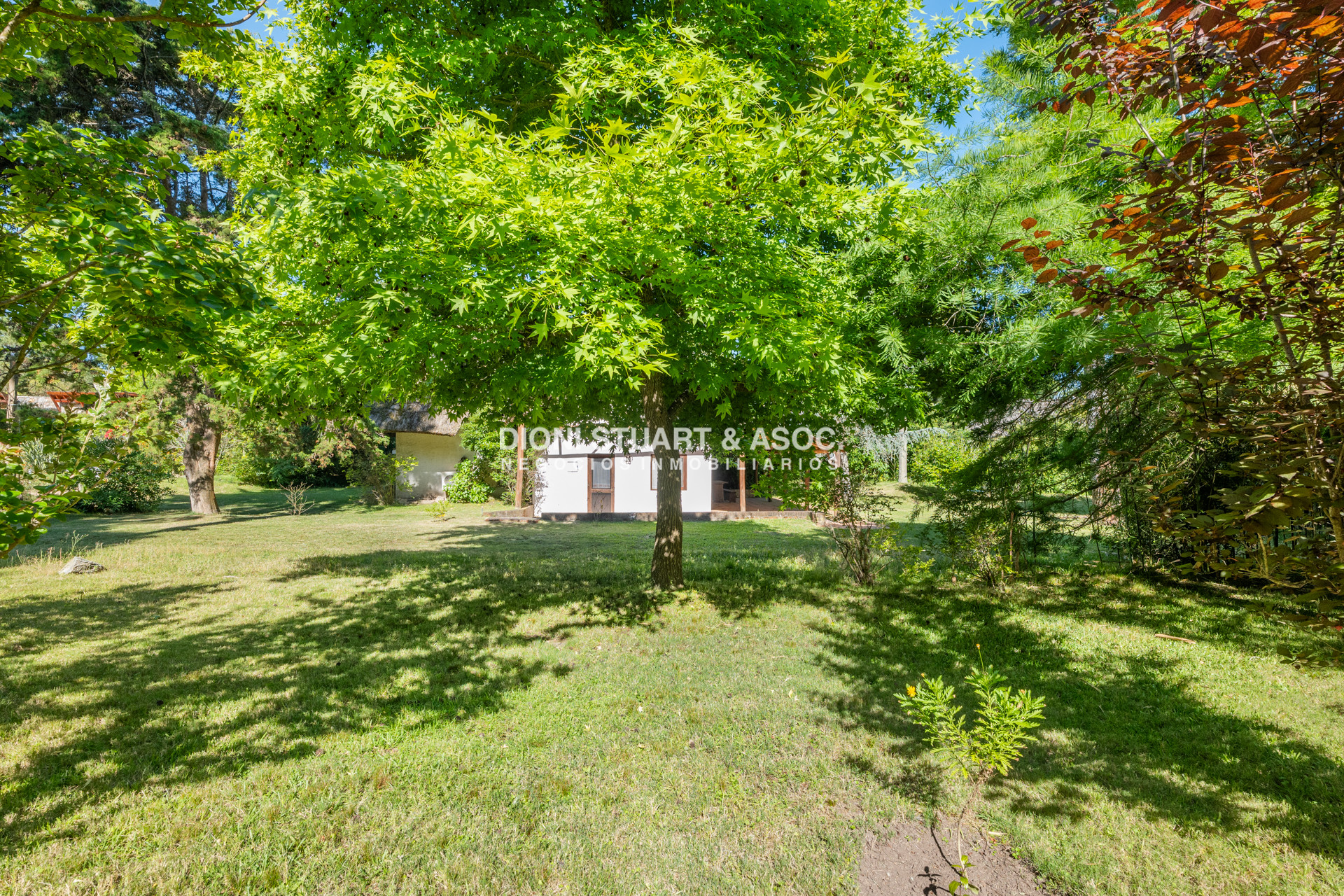 Terreno ID.875 - Terreno en San Rafael en Venta - A 3 Cuadras del Mar