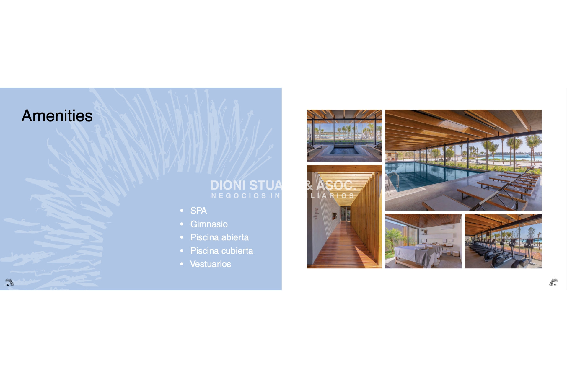 Terreno ID.1068 - LOTE EN VENTA EN EL NIDO - BEACH & SURF HOMES 