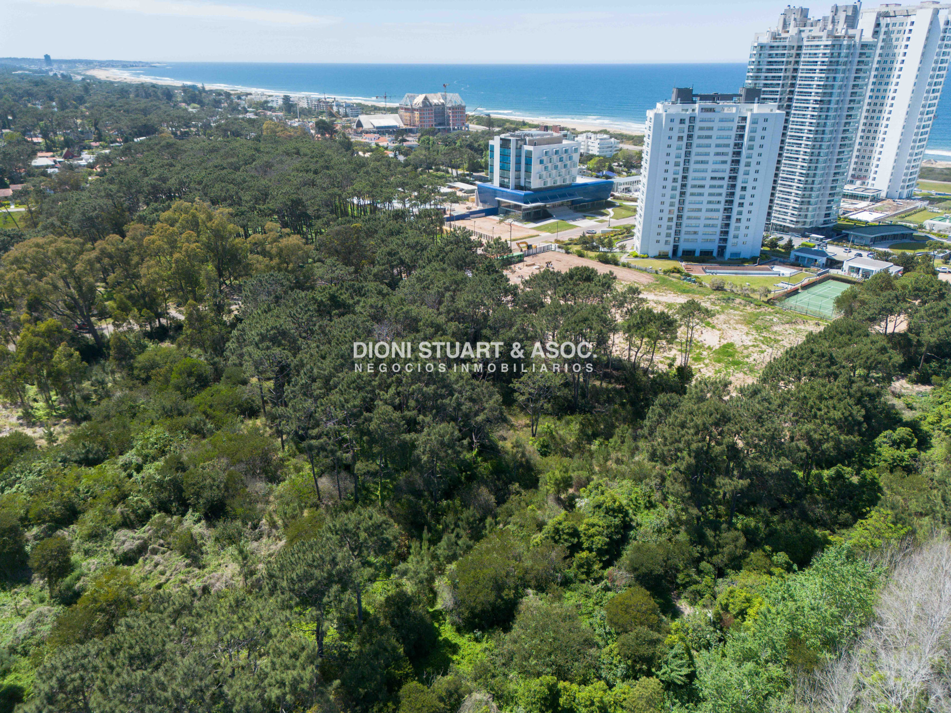 Terreno ID.808 - TERRENO EN PLAYA BRAVA APTO PARA CONSTRUIR 26 PISOS