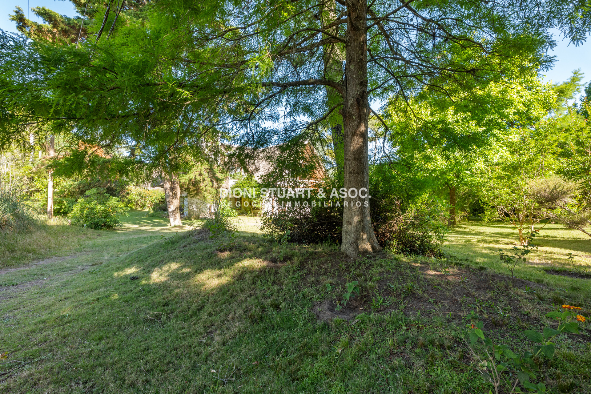 Terreno ID.875 - Terreno en San Rafael en Venta - A 3 Cuadras del Mar