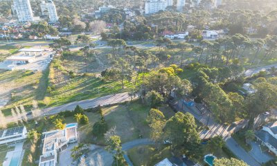 VENTA TERRENO BARRIO PRIVADO LA RESIDENCE - PUNTA DEL ESTE