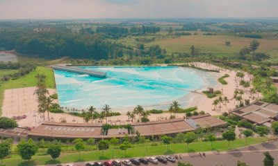 LOTE EN VENTA EN EL NIDO - BEACH & SURF HOMES
