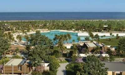 LOTE EN VENTA EN EL NIDO - BEACH & SURF HOMES