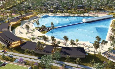 LOTE EN VENTA EN EL NIDO - BEACH & SURF HOMES